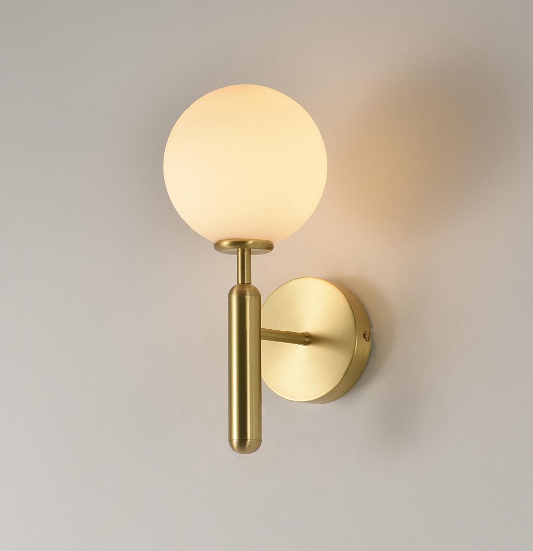 WOW Nordica Wall Lamp