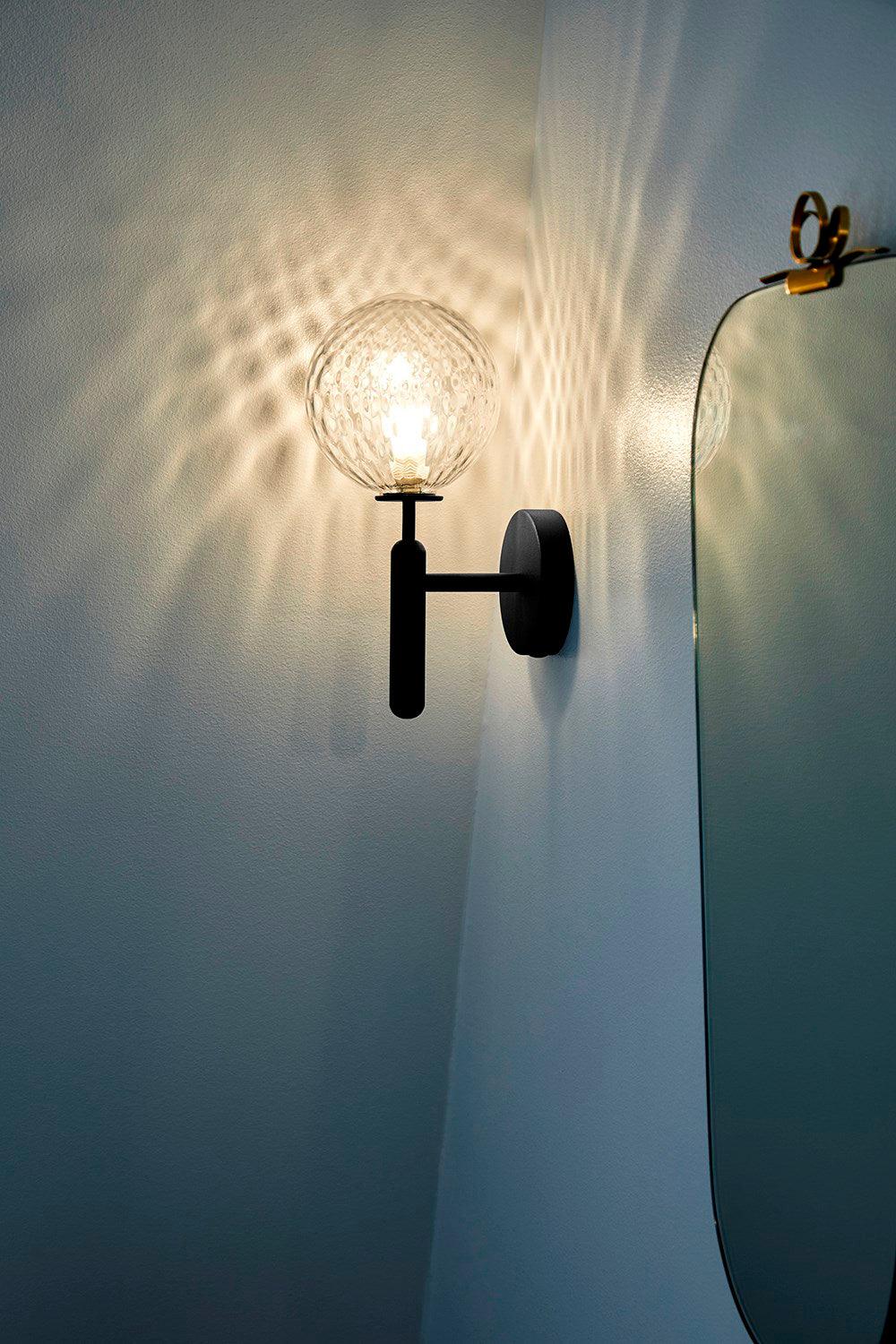 WOW Nordica Wall Lamp