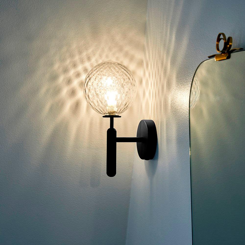WOW Nordica Wall Lamp