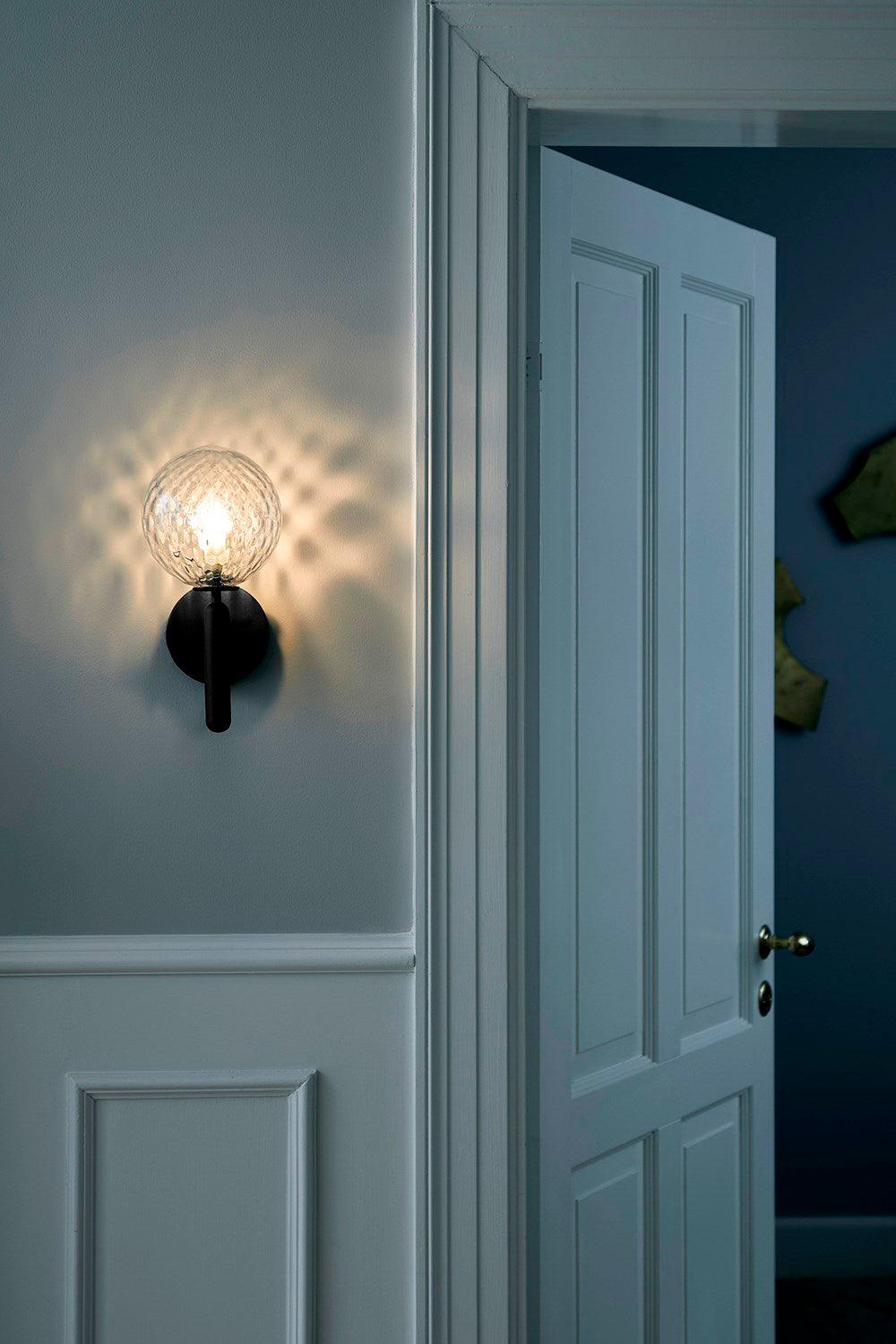 WOW Nordica Wall Lamp