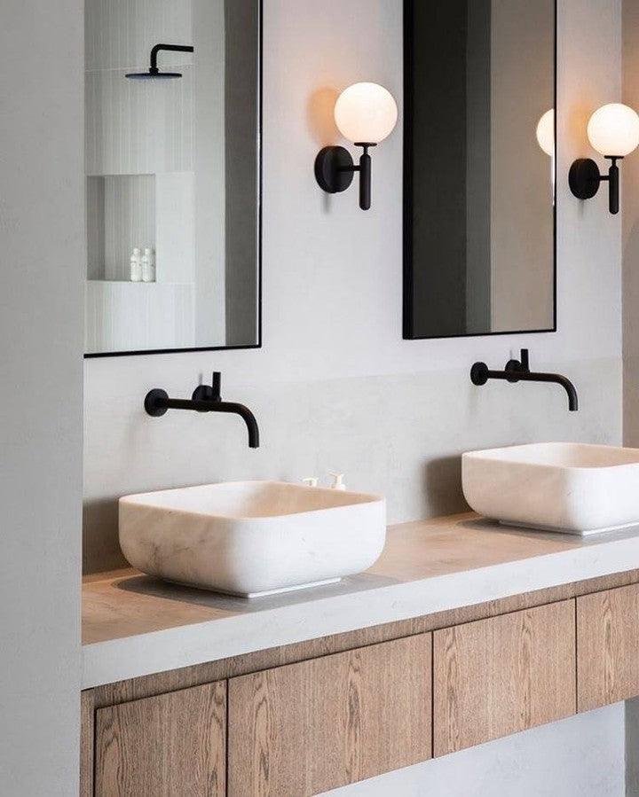 WOW Nordica Wall Lamp