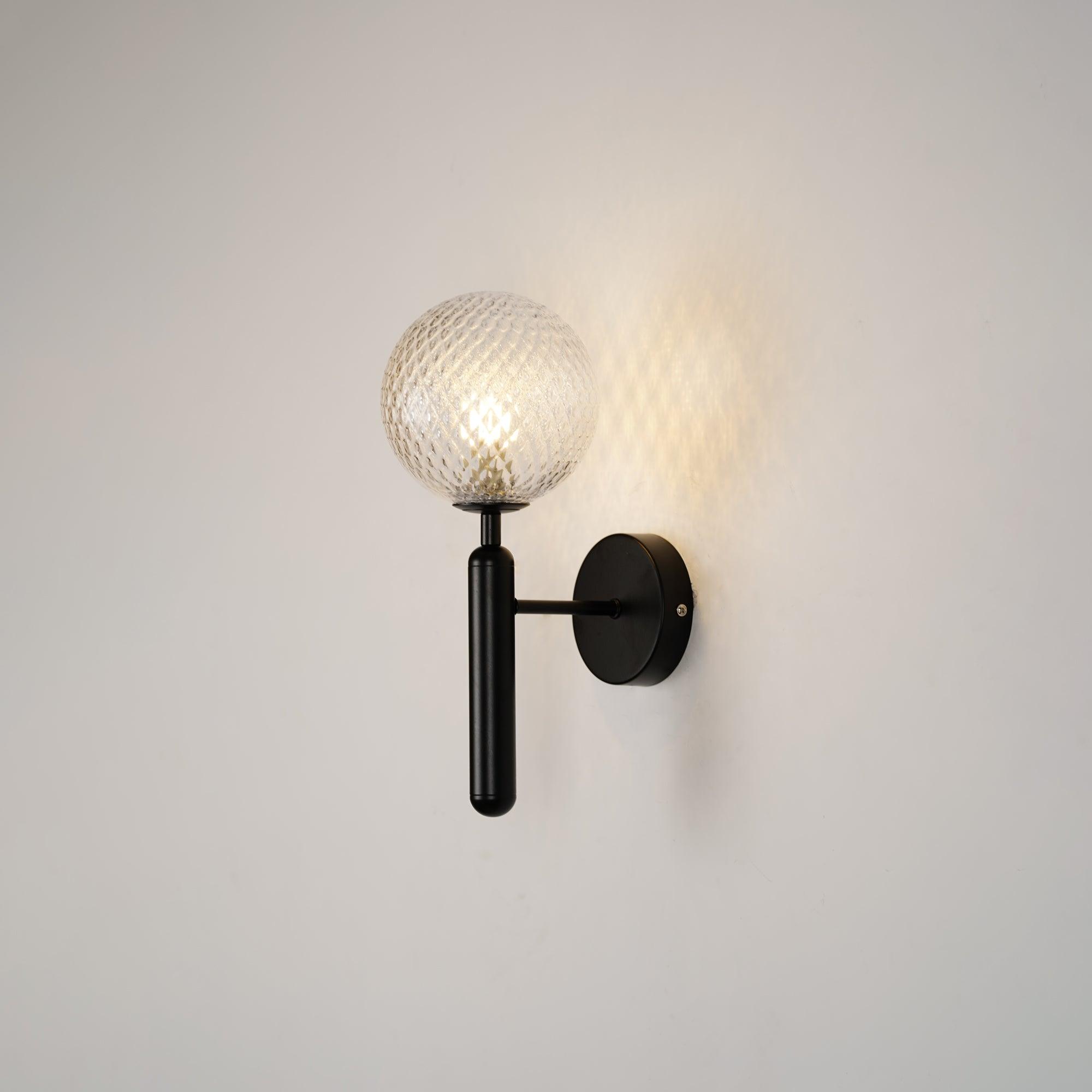 WOW Nordica Wall Lamp