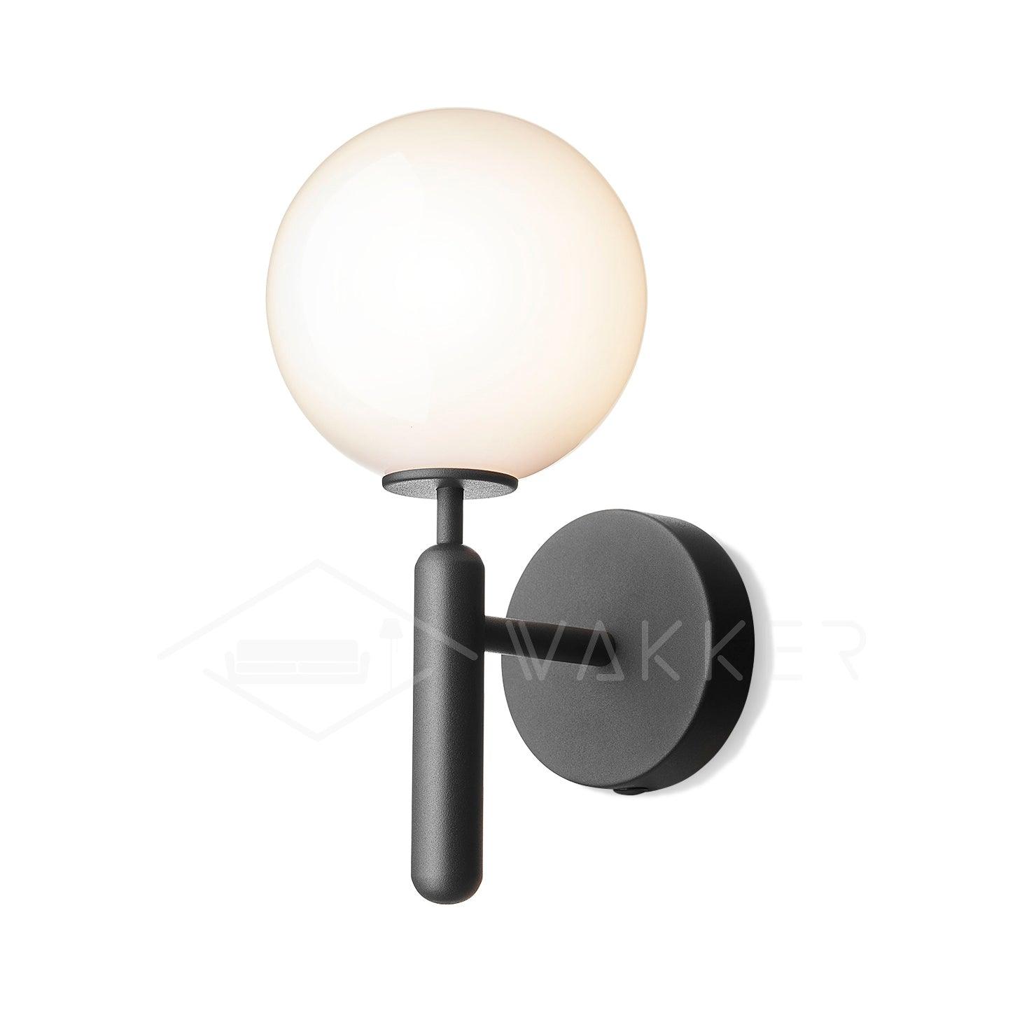WOW Nordica Wall Lamp