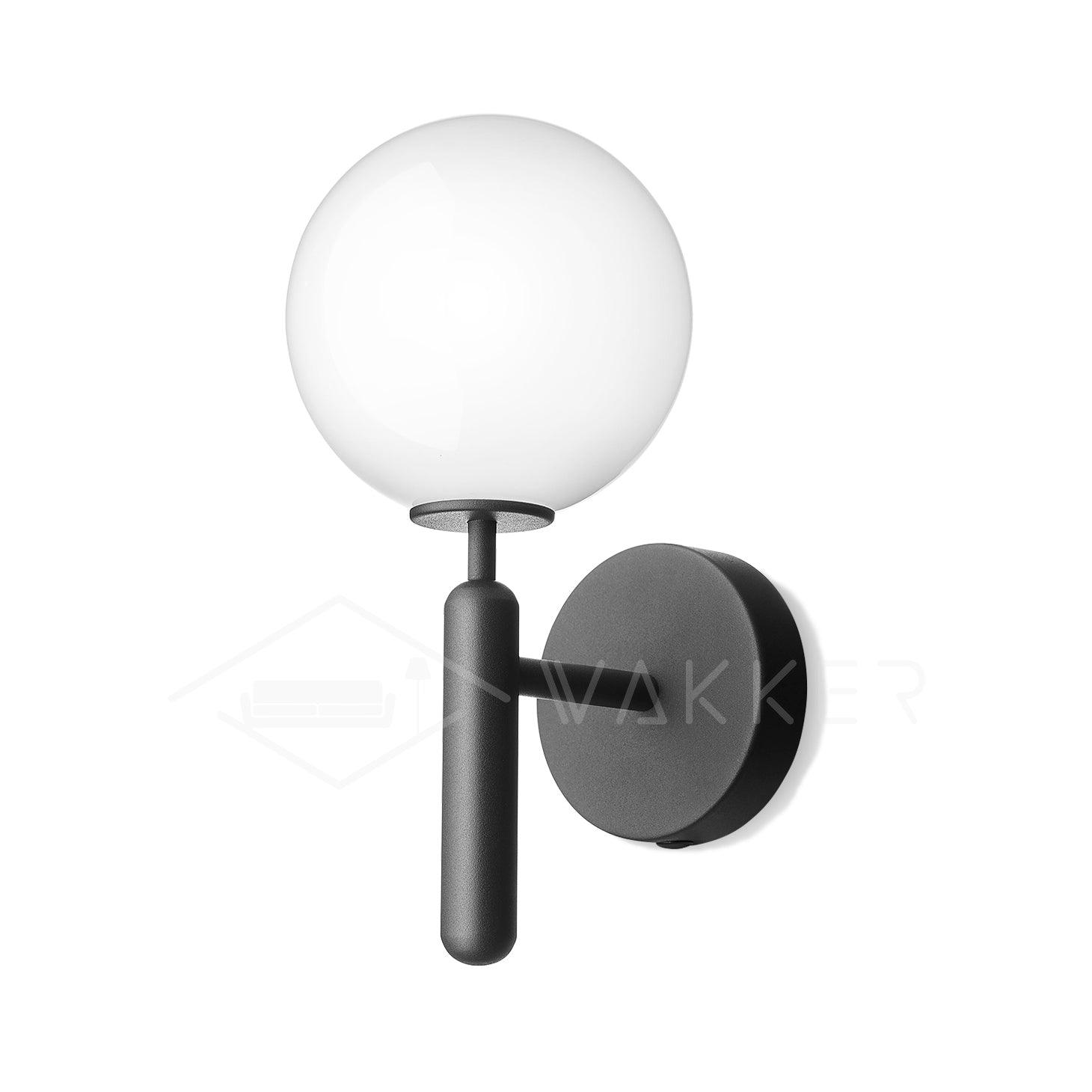 WOW Nordica Wall Lamp