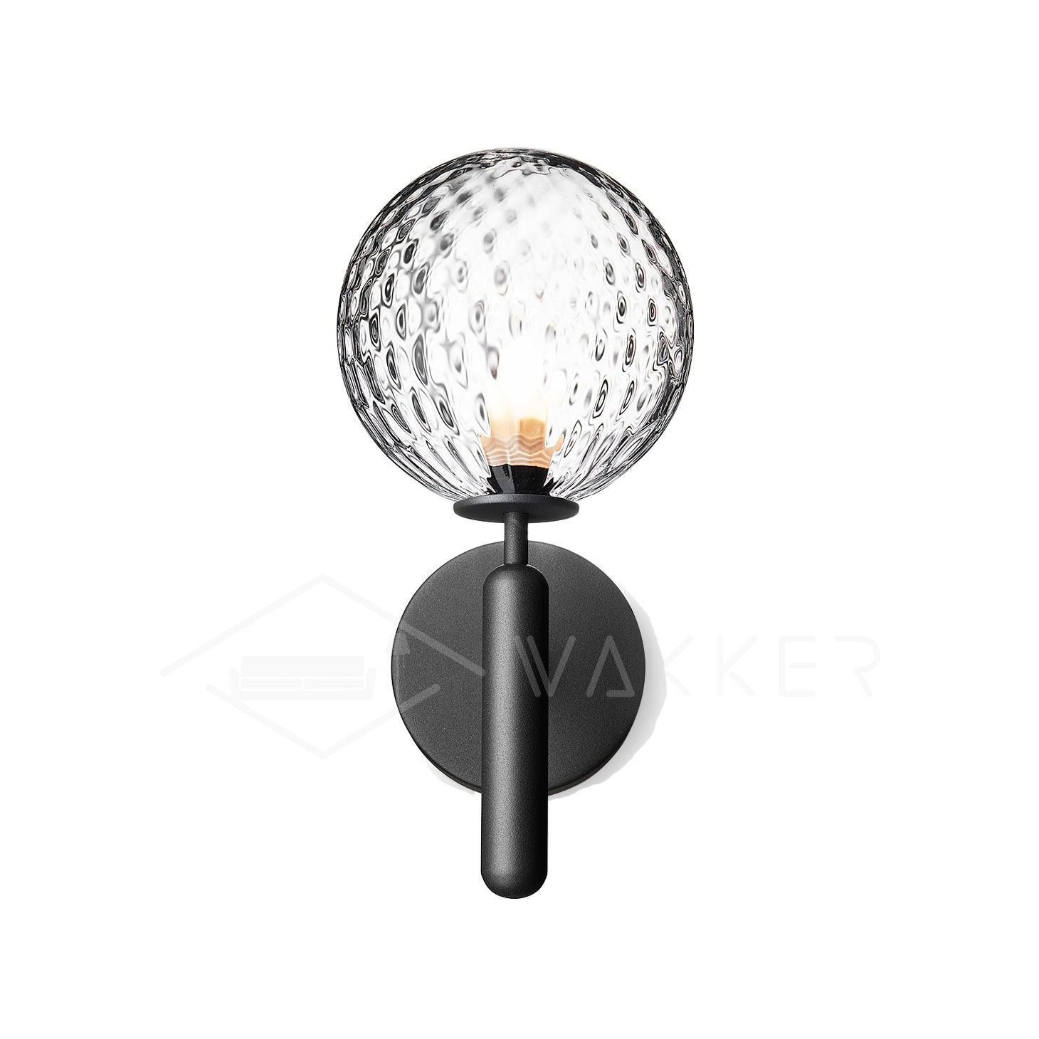 WOW Nordica Wall Lamp