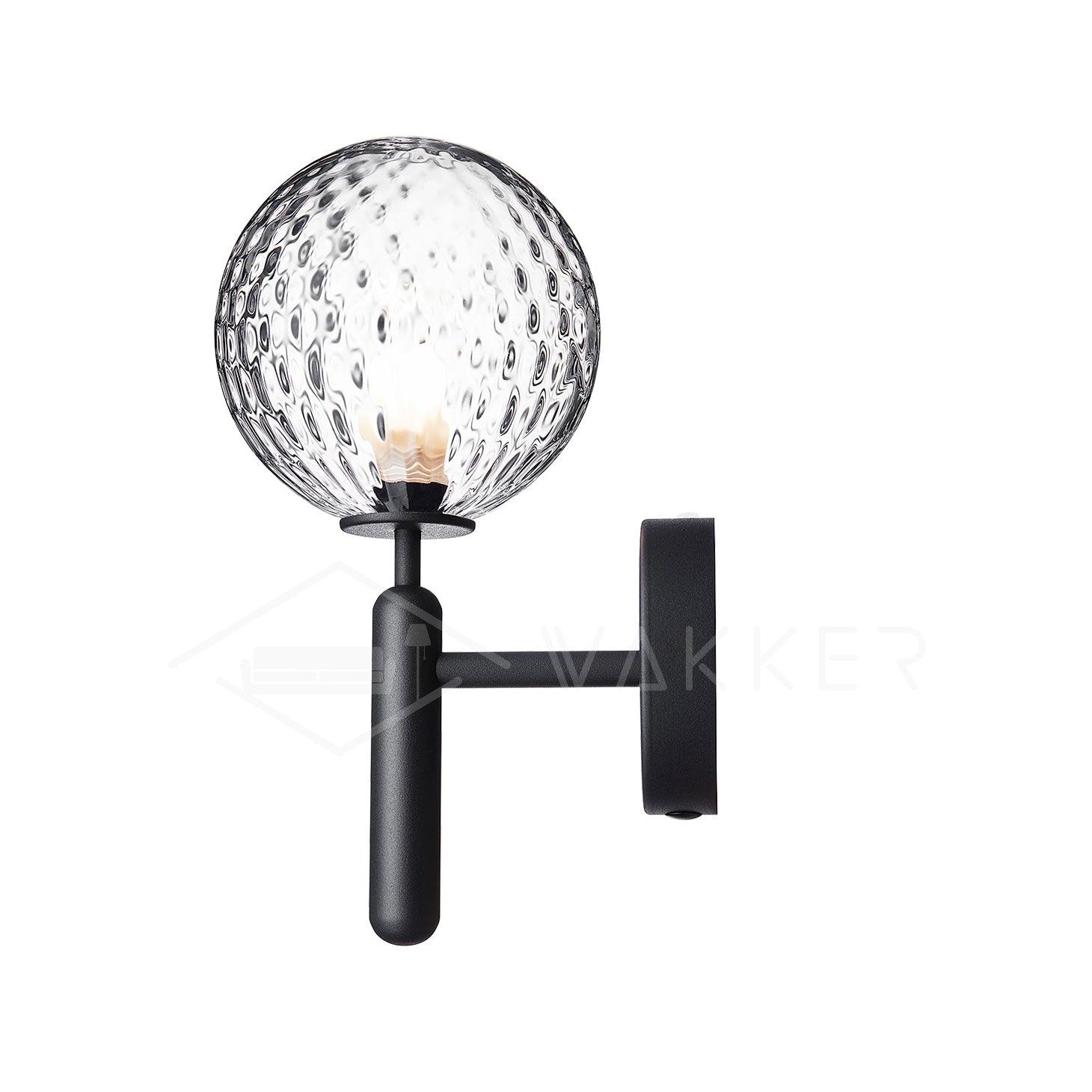 WOW Nordica Wall Lamp