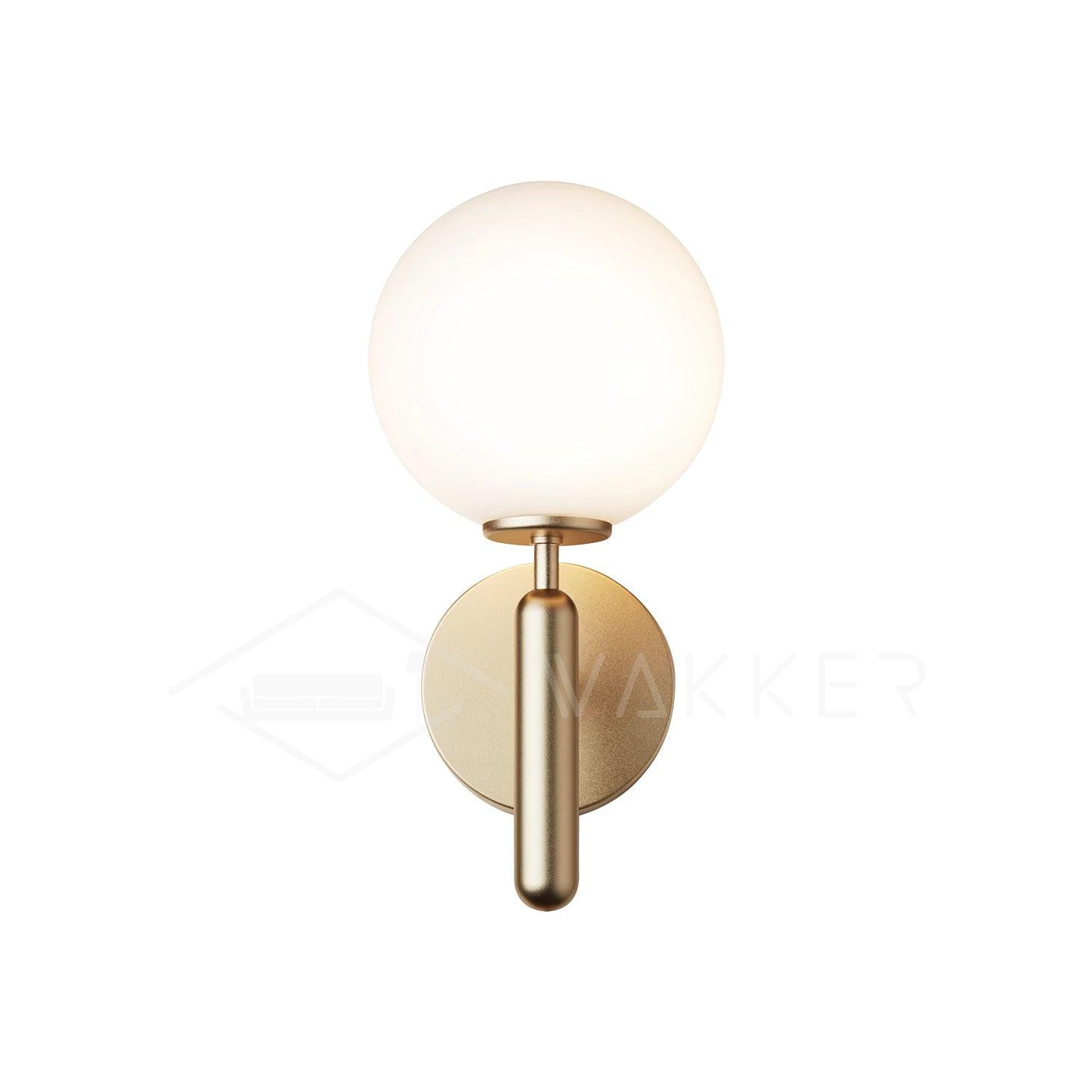 WOW Nordica Wall Lamp