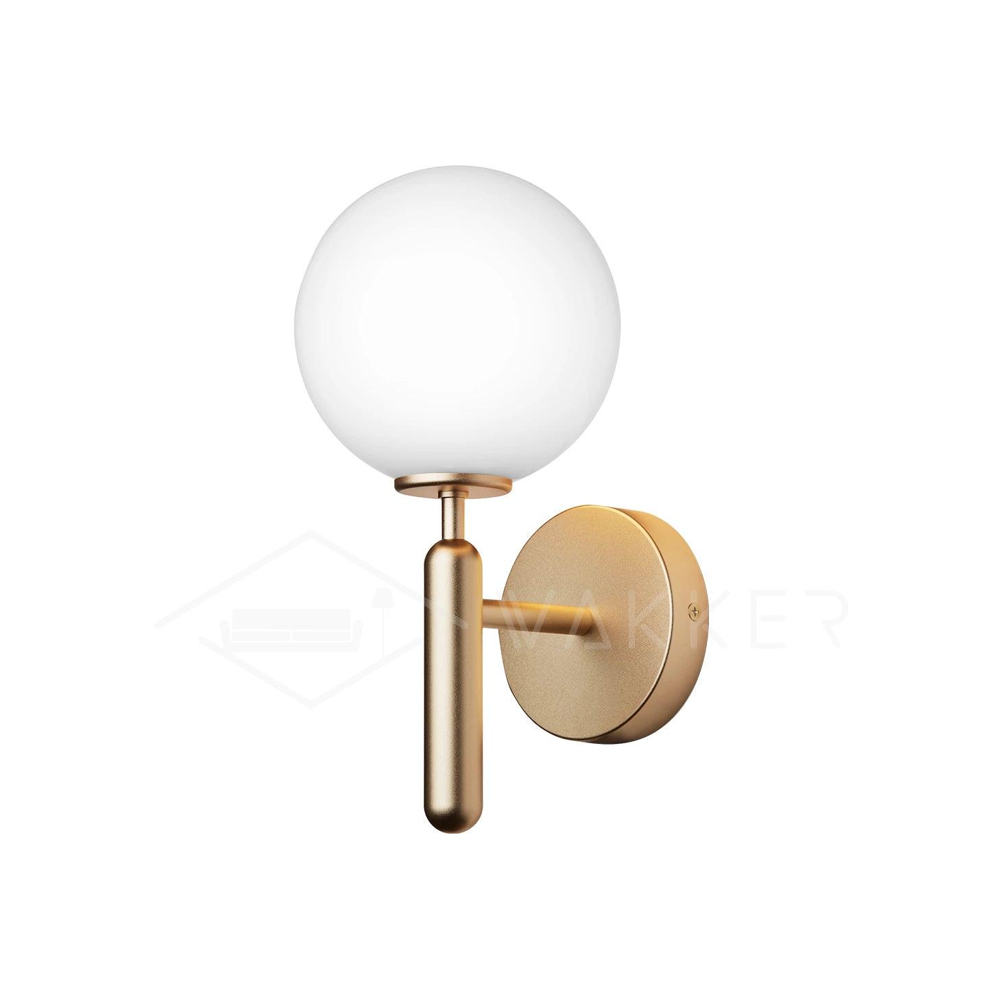 WOW Nordica Wall Lamp