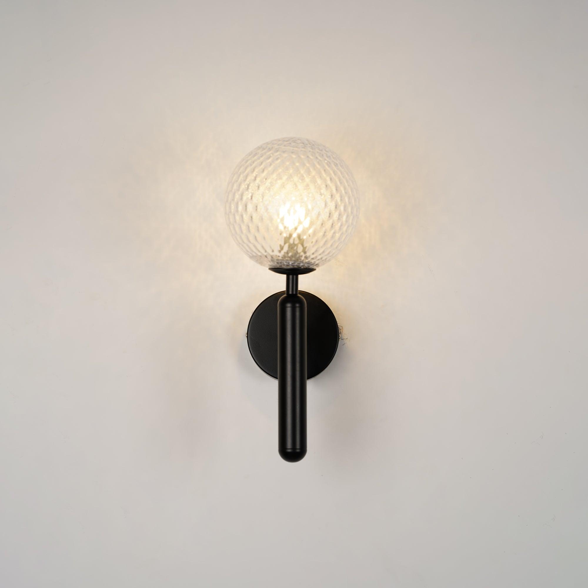 WOW Nordica Wall Lamp