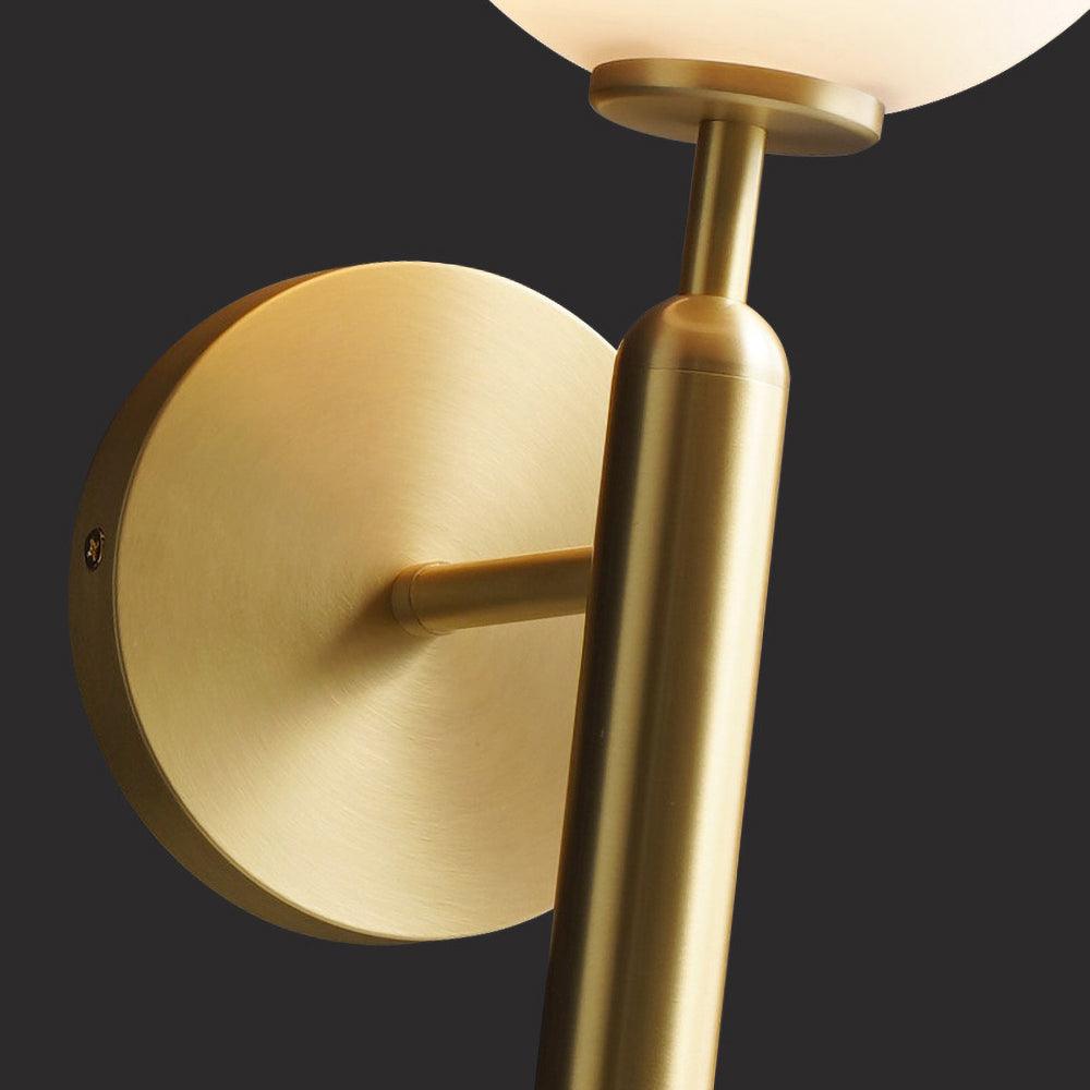 WOW Nordica Wall Lamp