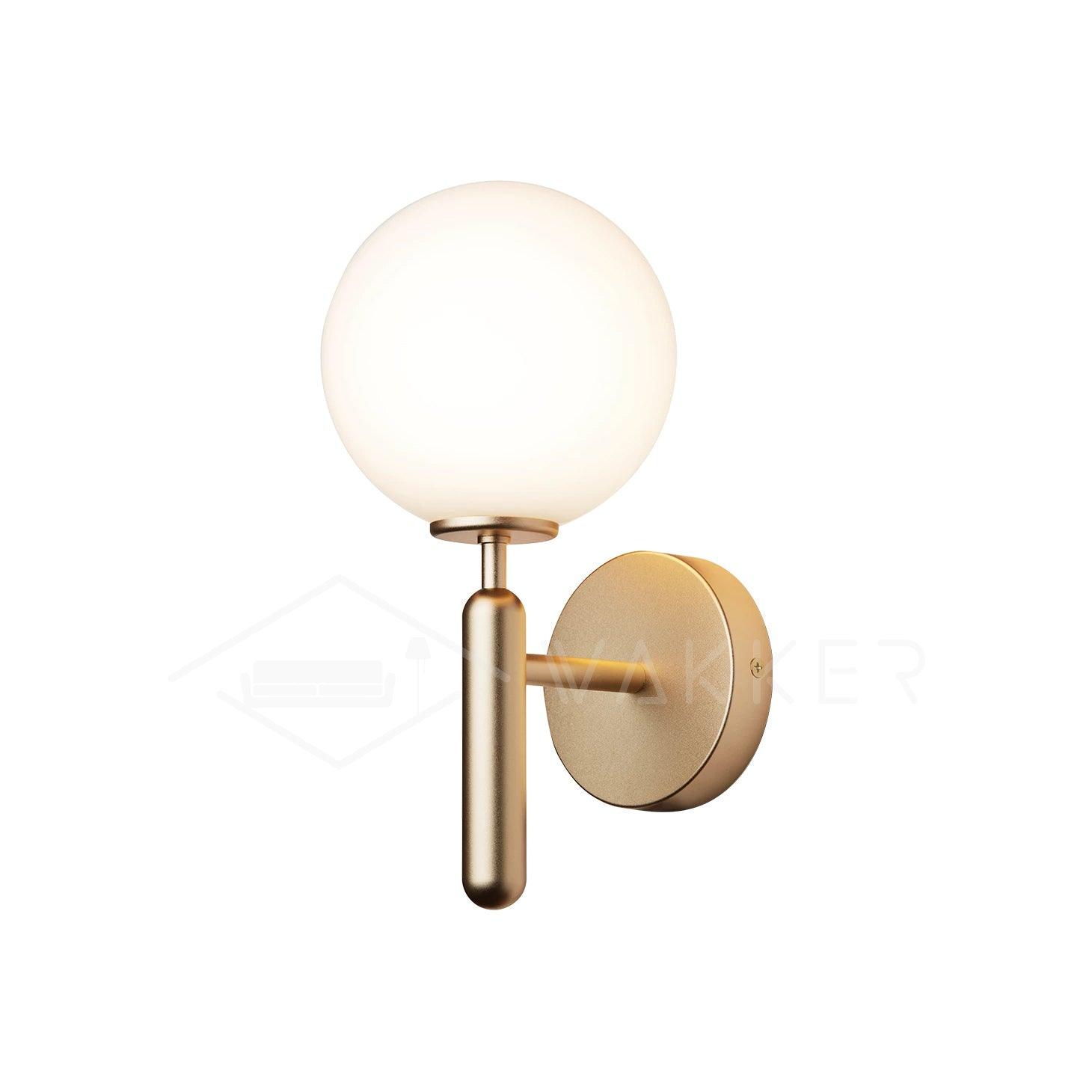 WOW Nordica Wall Lamp
