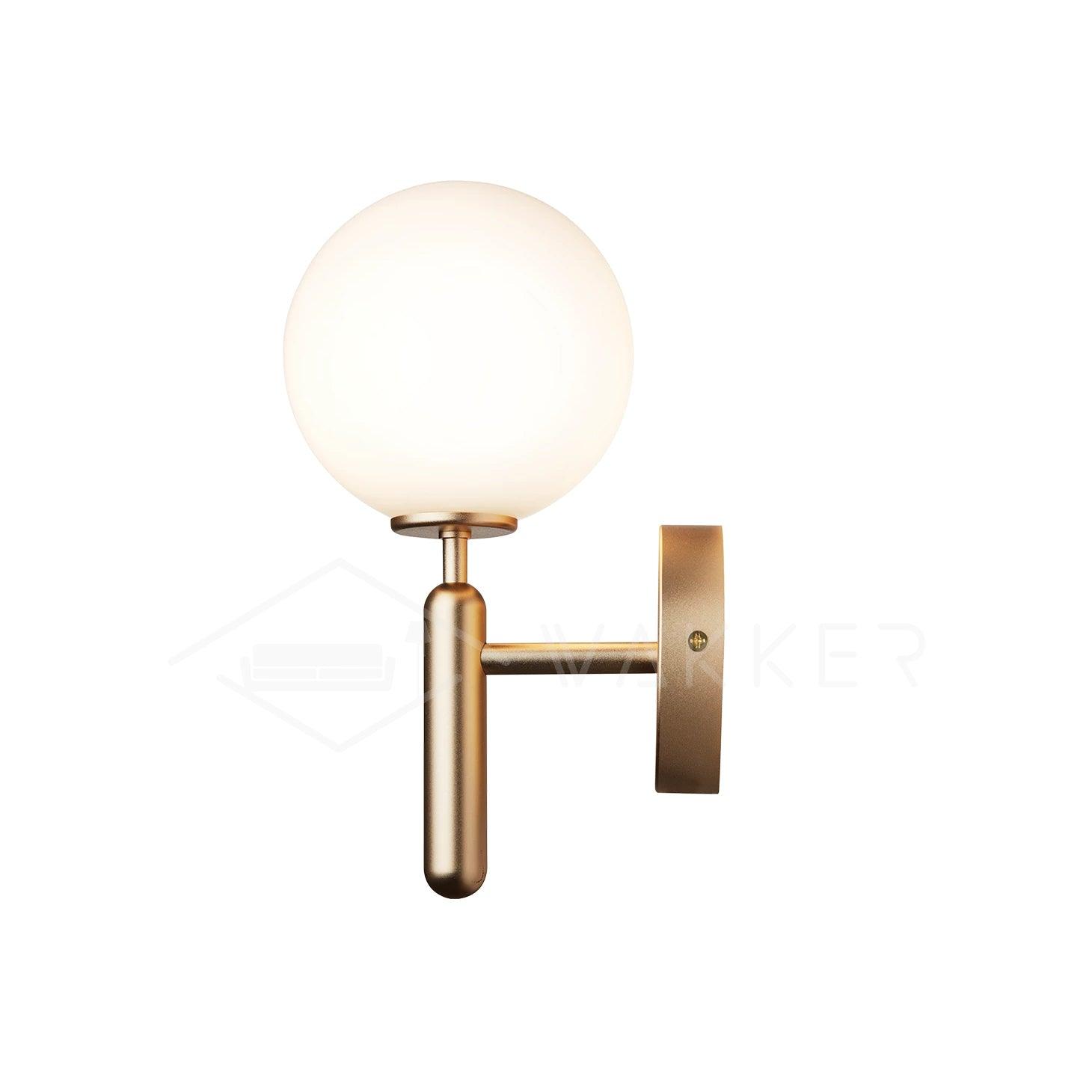 WOW Nordica Wall Lamp