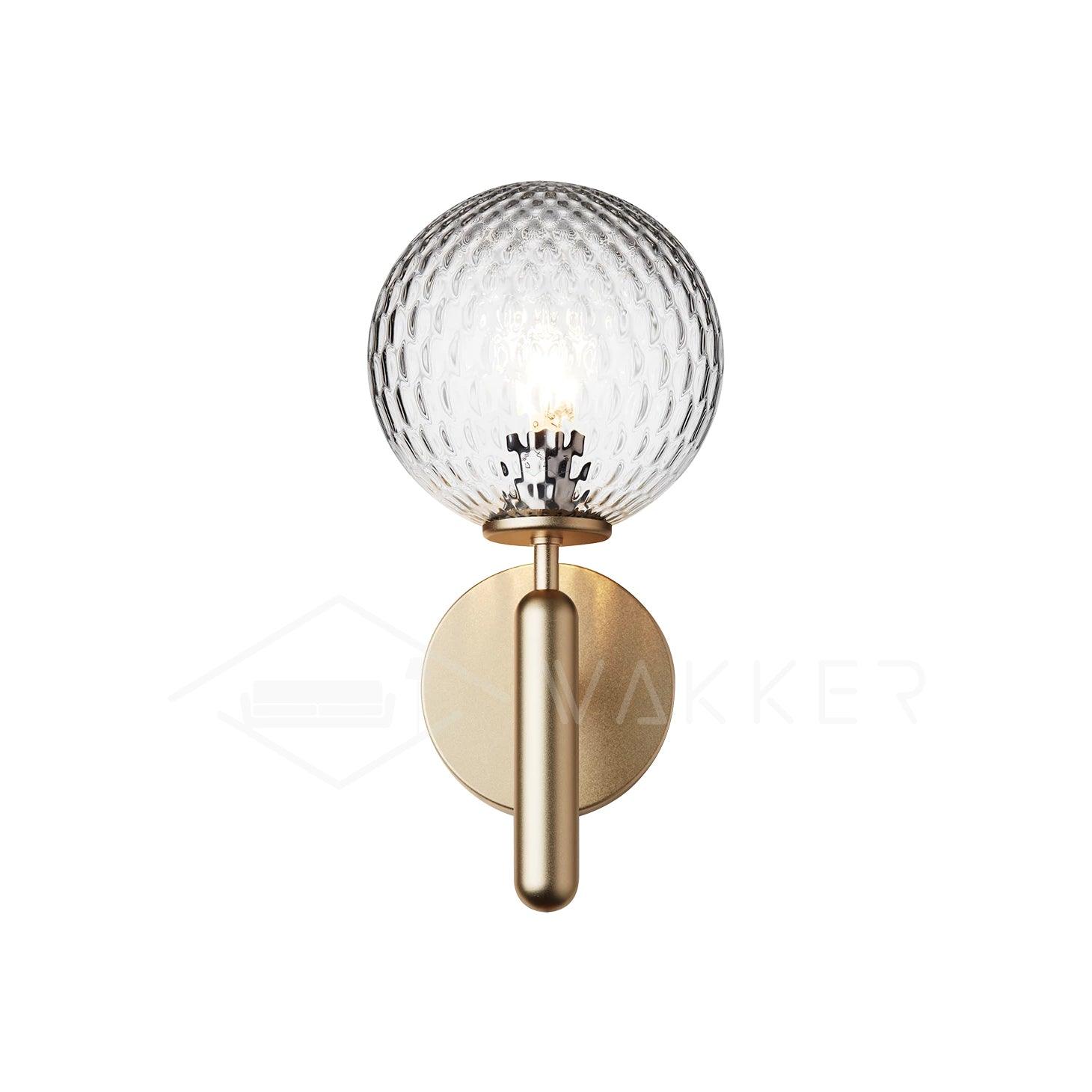 WOW Nordica Wall Lamp