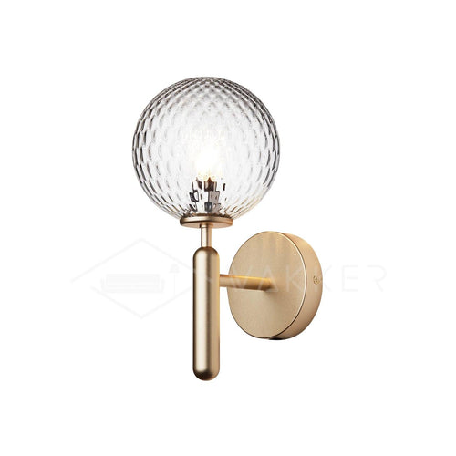 WOW Nordica Wall Lamp