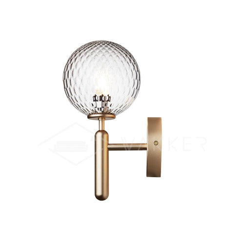 WOW Nordica Wall Lamp