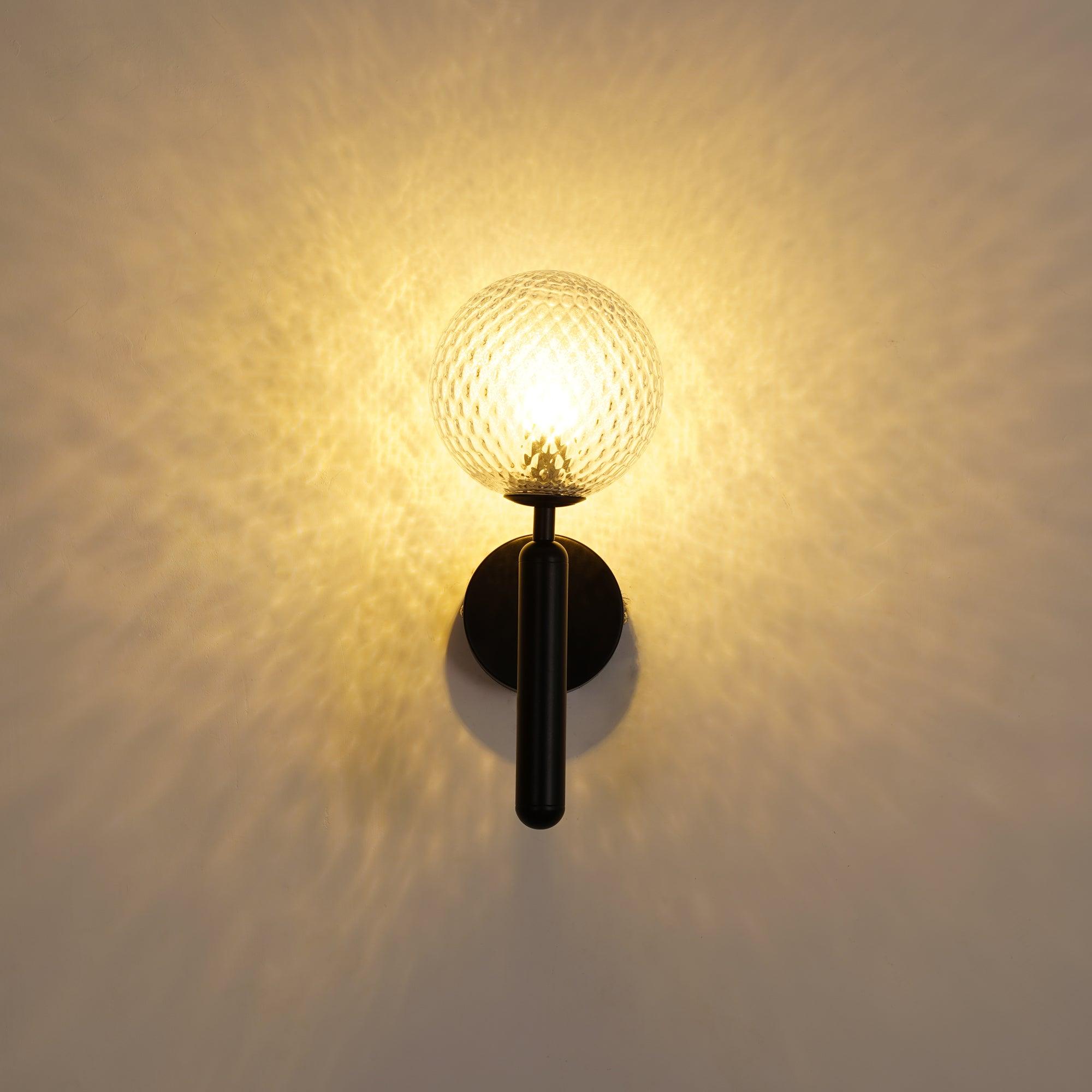 WOW Nordica Wall Lamp