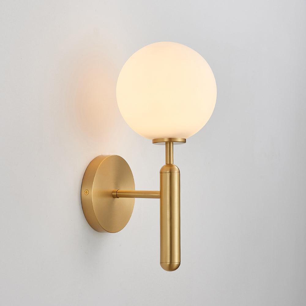 WOW Nordica Wall Lamp