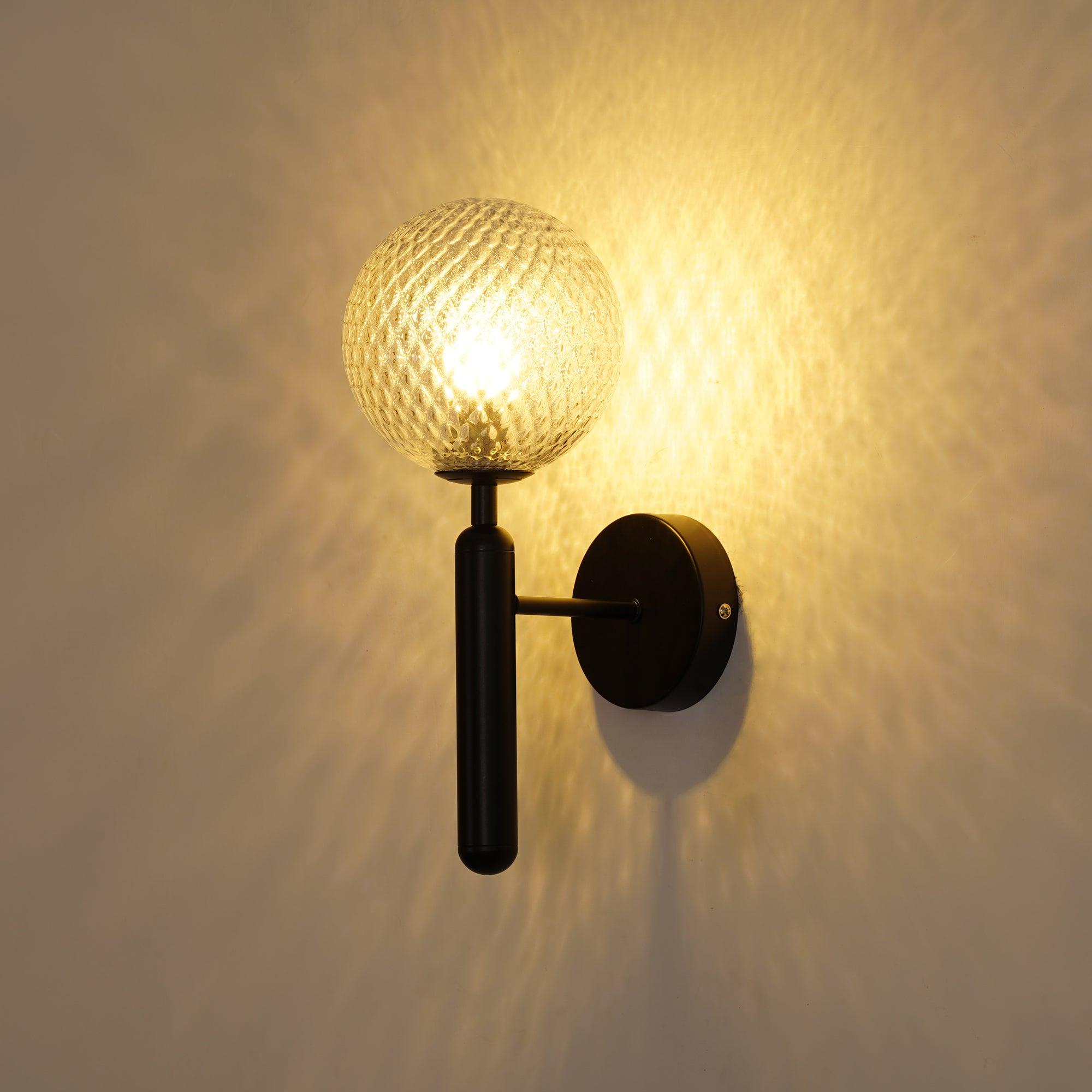 WOW Nordica Wall Lamp