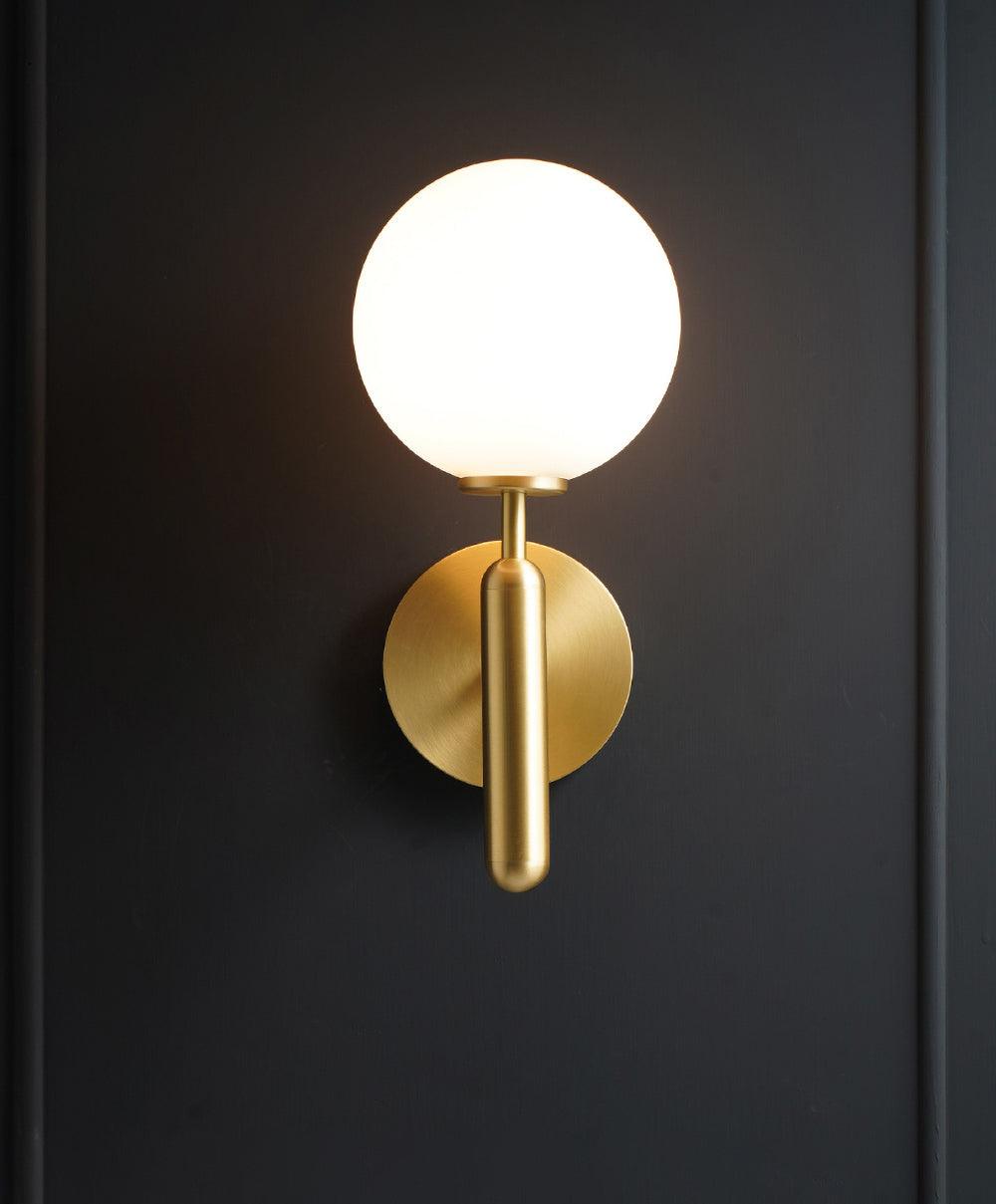 WOW Nordica Wall Lamp