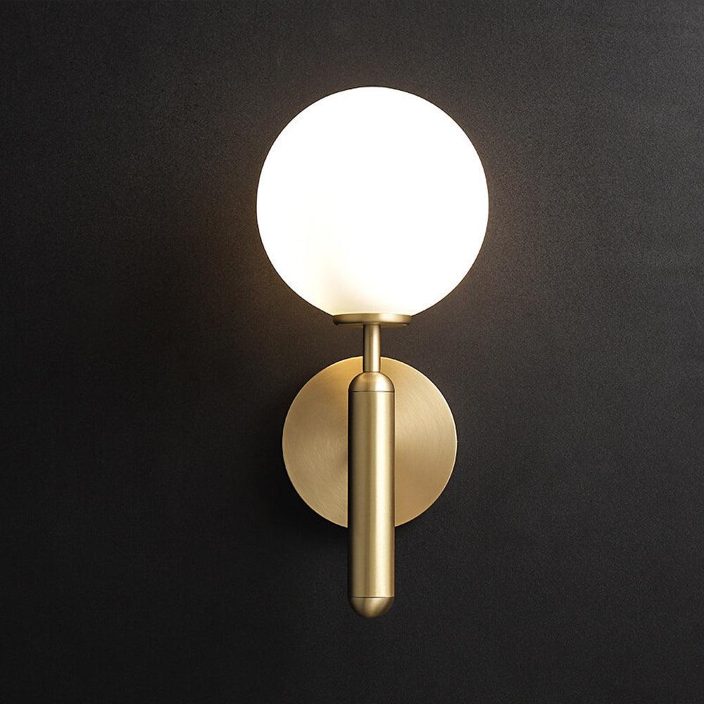 WOW Nordica Wall Lamp