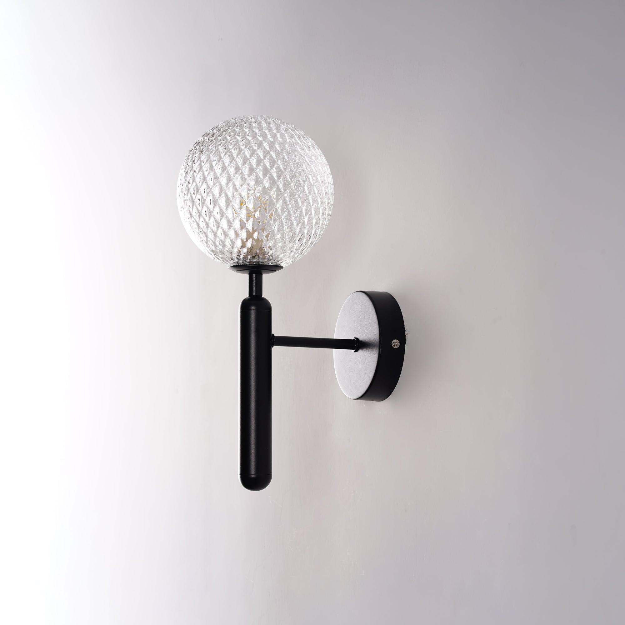 WOW Nordica Wall Lamp