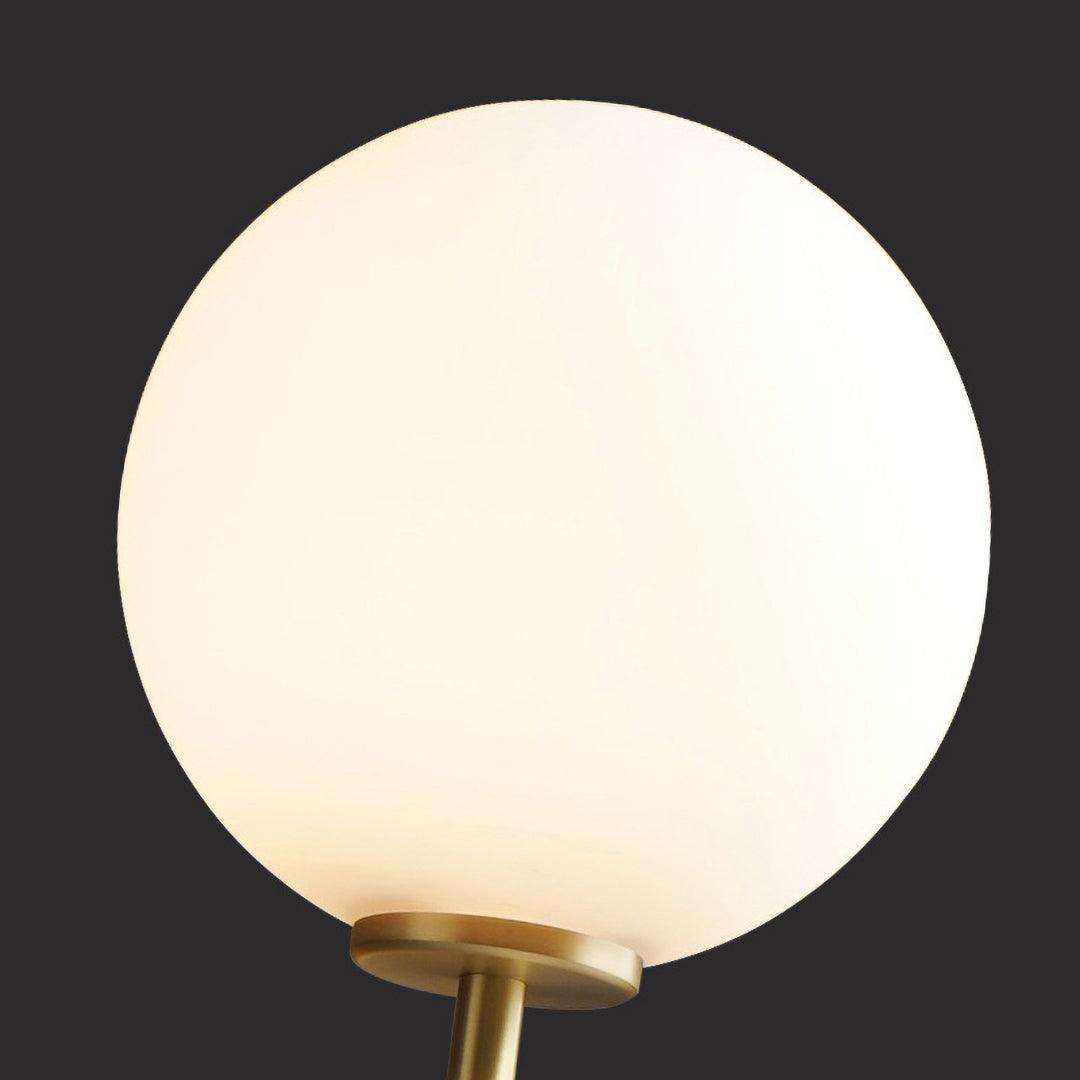 WOW Nordica Wall Lamp
