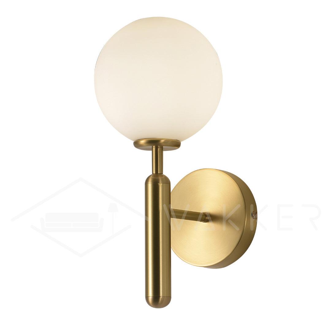 WOW Nordica Wall Lamp