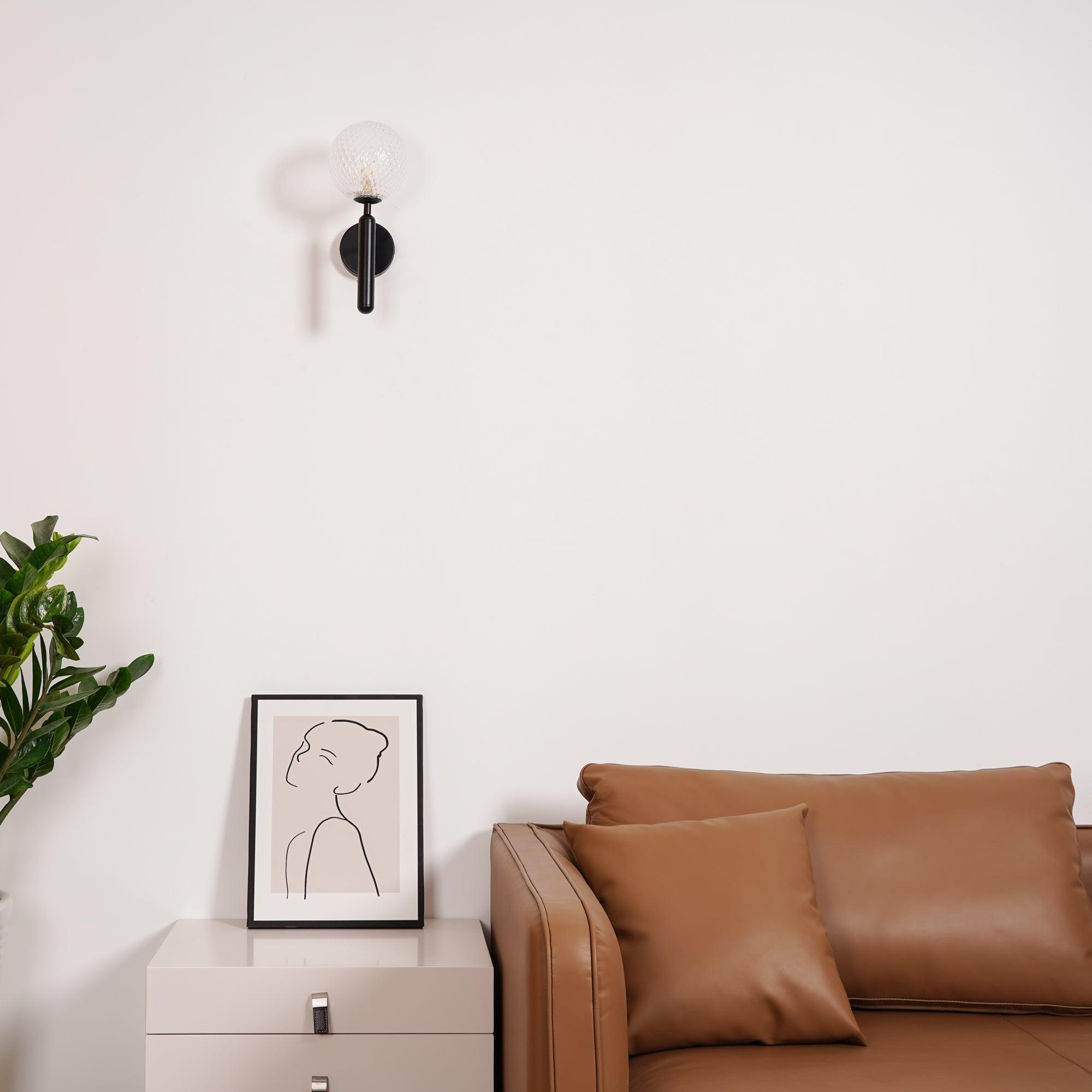 WOW Nordica Wall Lamp