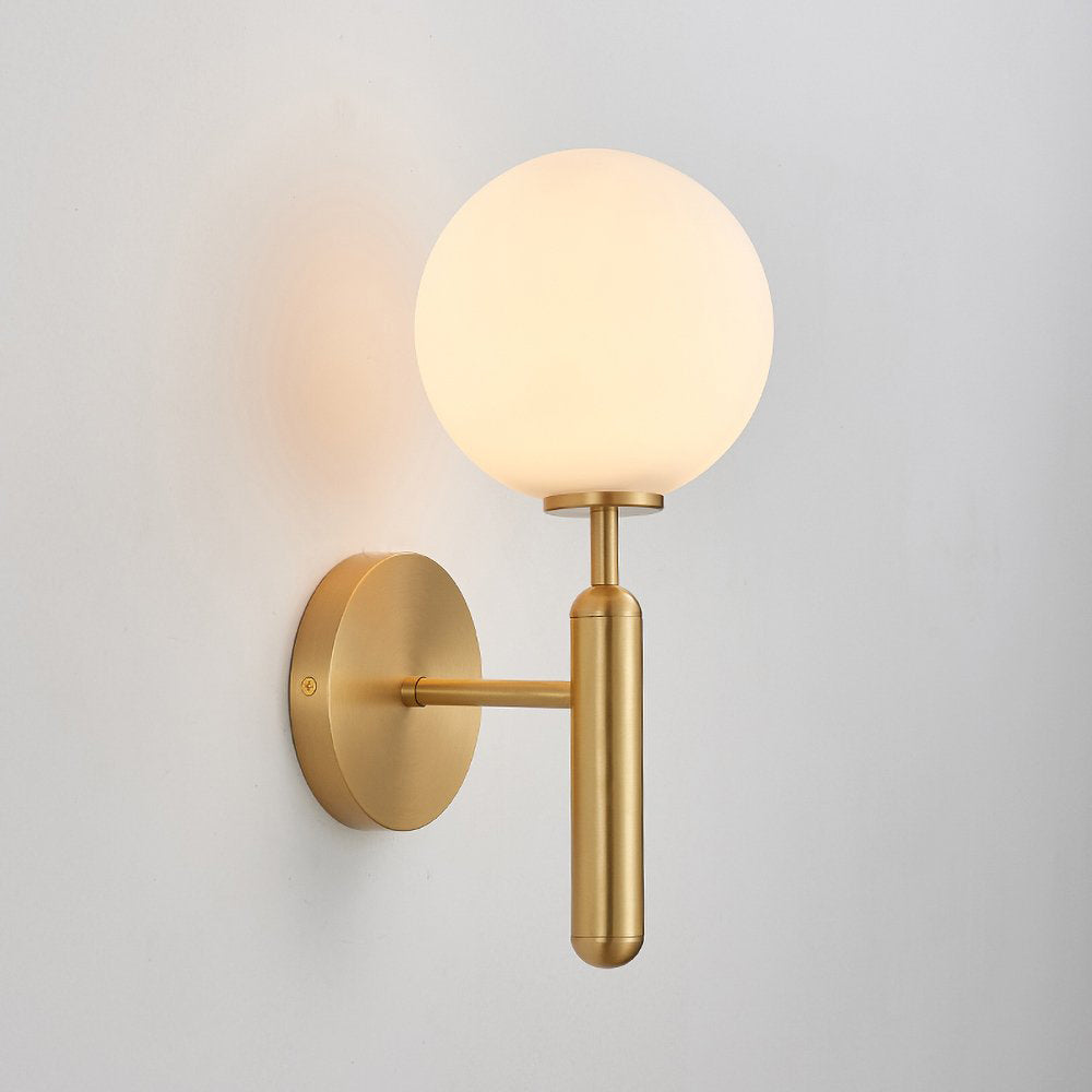 WOW Nordica Wall Lamp