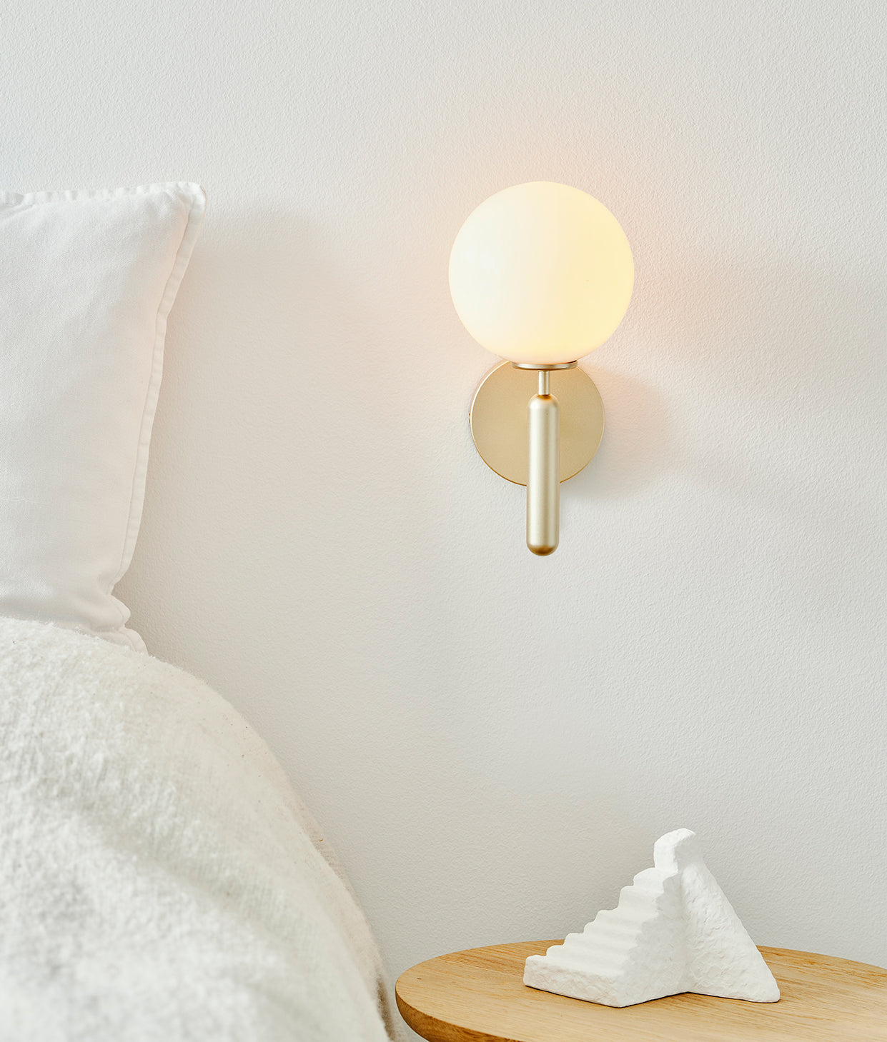WOW Nordica Wall Lamp