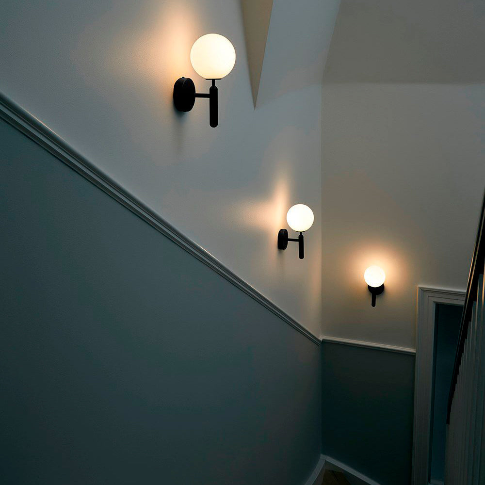 WOW Nordica Wall Lamp