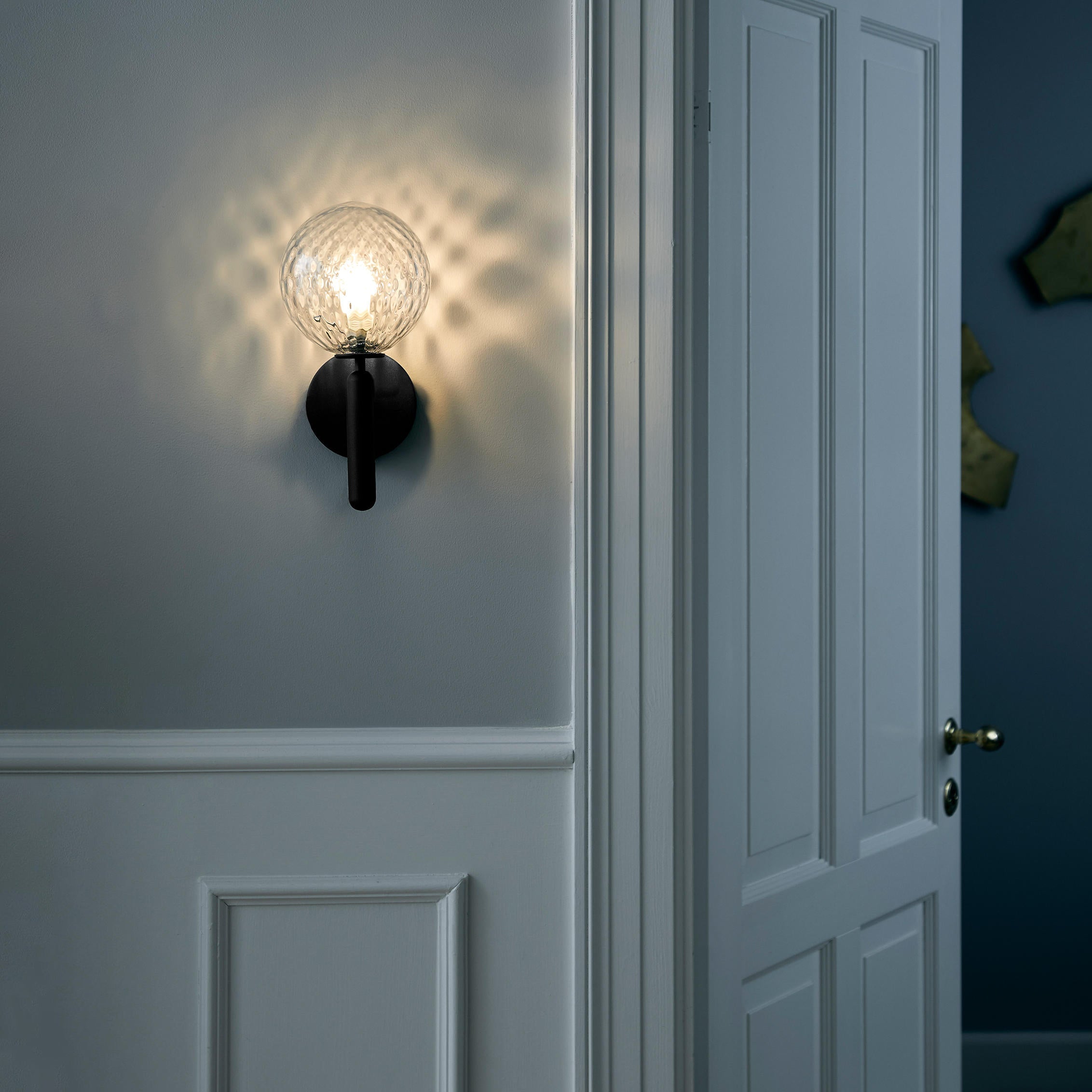 WOW Nordica Wall Lamp