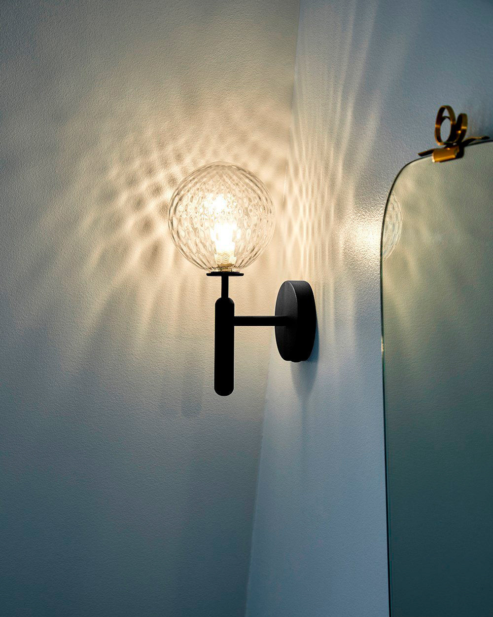 WOW Nordica Wall Lamp