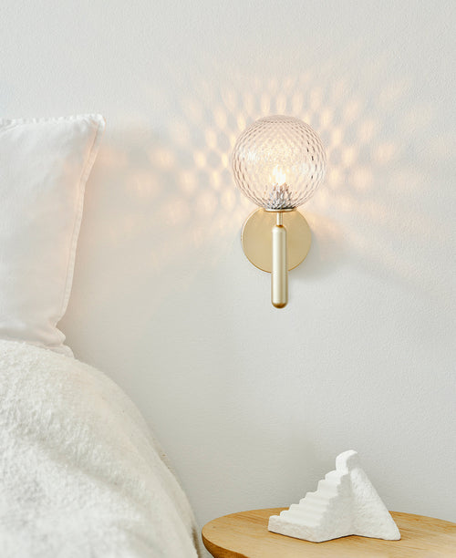 WOW Nordica Wall Lamp
