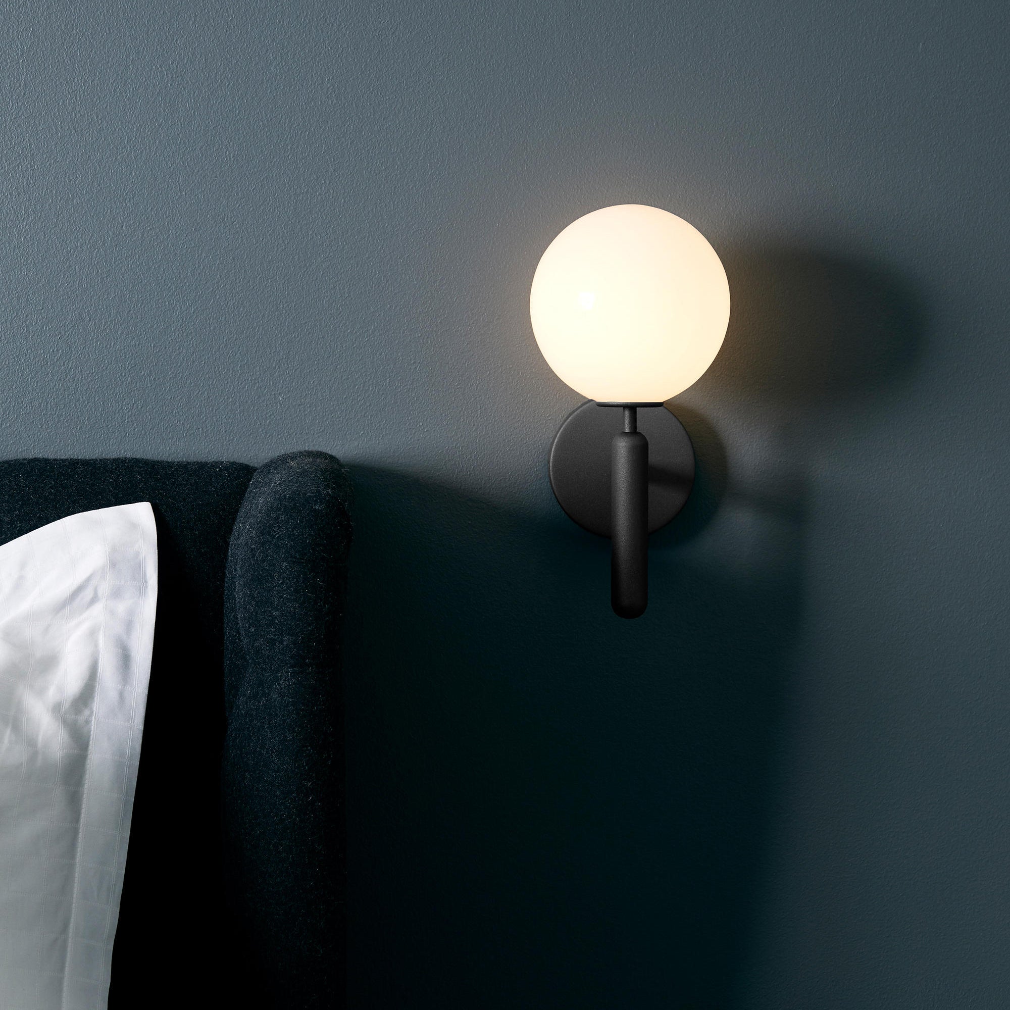 WOW Nordica Wall Lamp