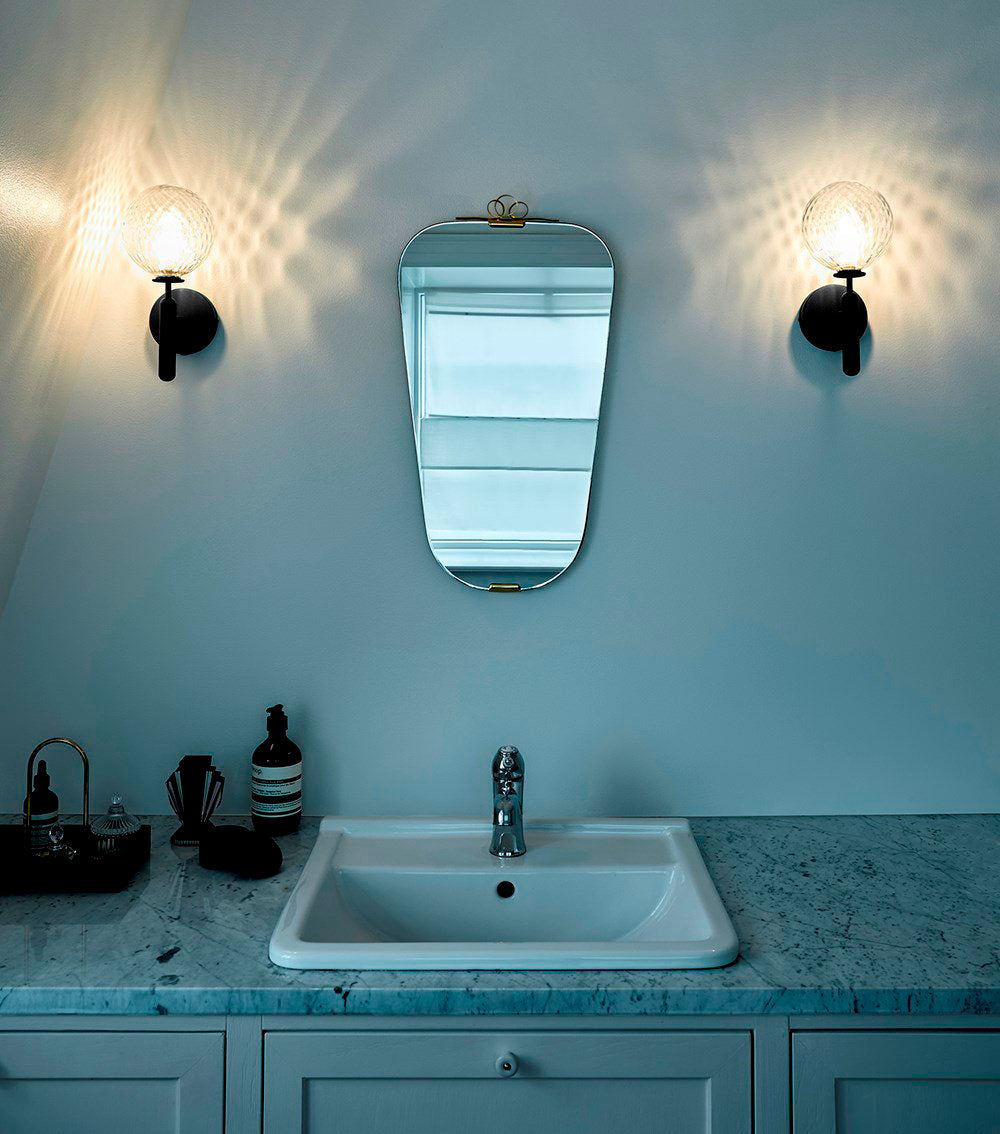 WOW Nordica Wall Lamp