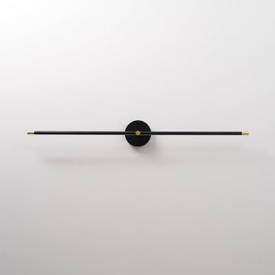 WOW Minimalist Linear LED Wall Lamp
