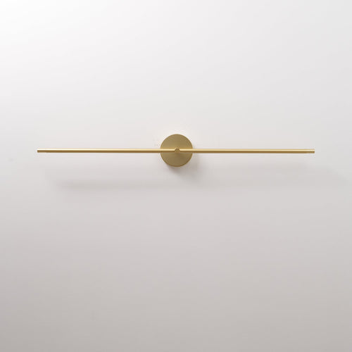 WOW Minimalist Linear LED Wall Lamp