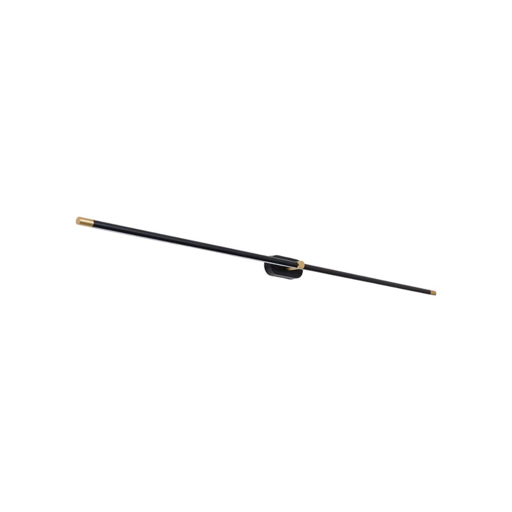 WOW Minimalist Linear Rechargeable Wall Lamp