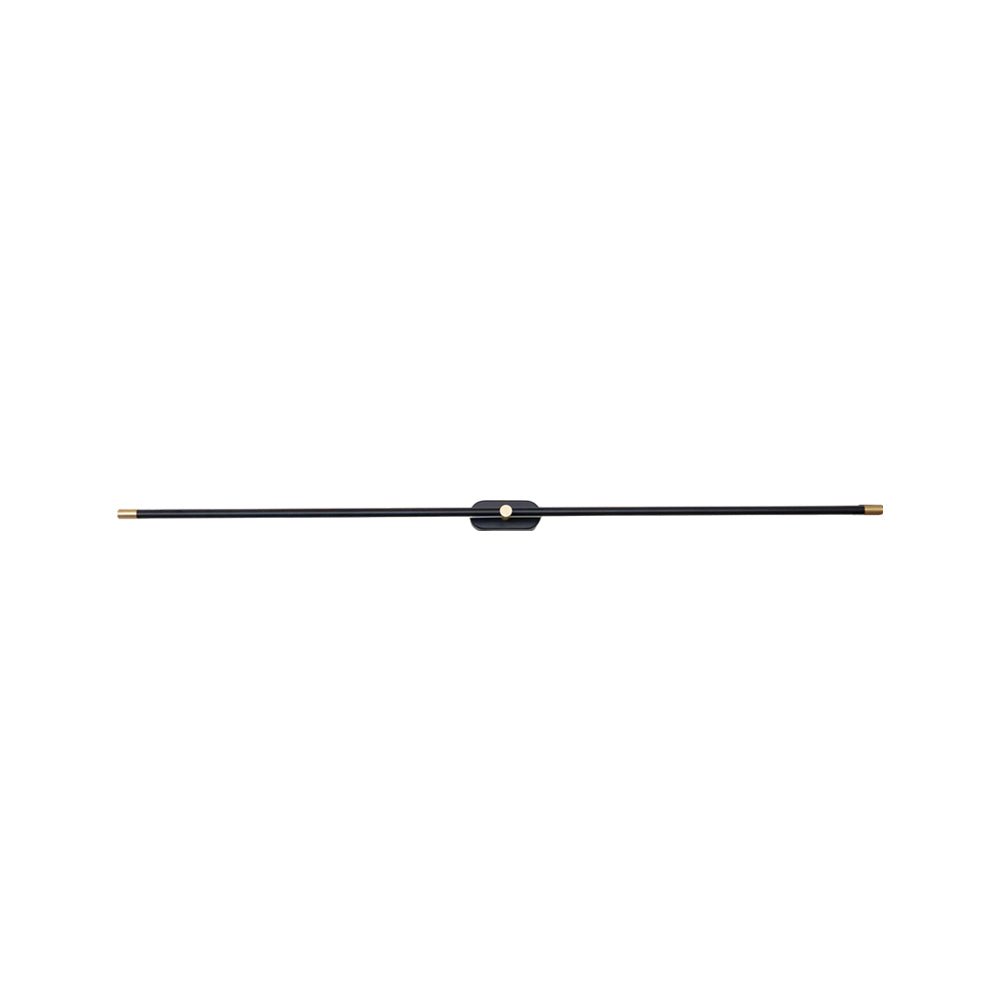 WOW Minimalist Linear Rechargeable Wall Lamp