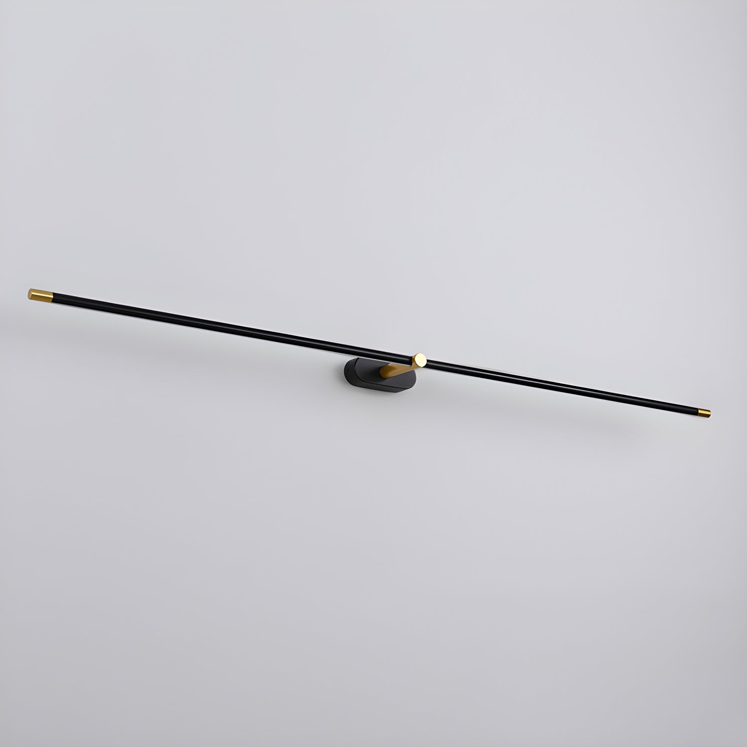 WOW Minimalist Linear Rechargeable Wall Lamp