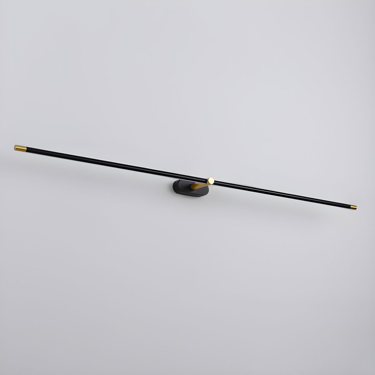 WOW Minimalist Linear Rechargeable Wall Lamp