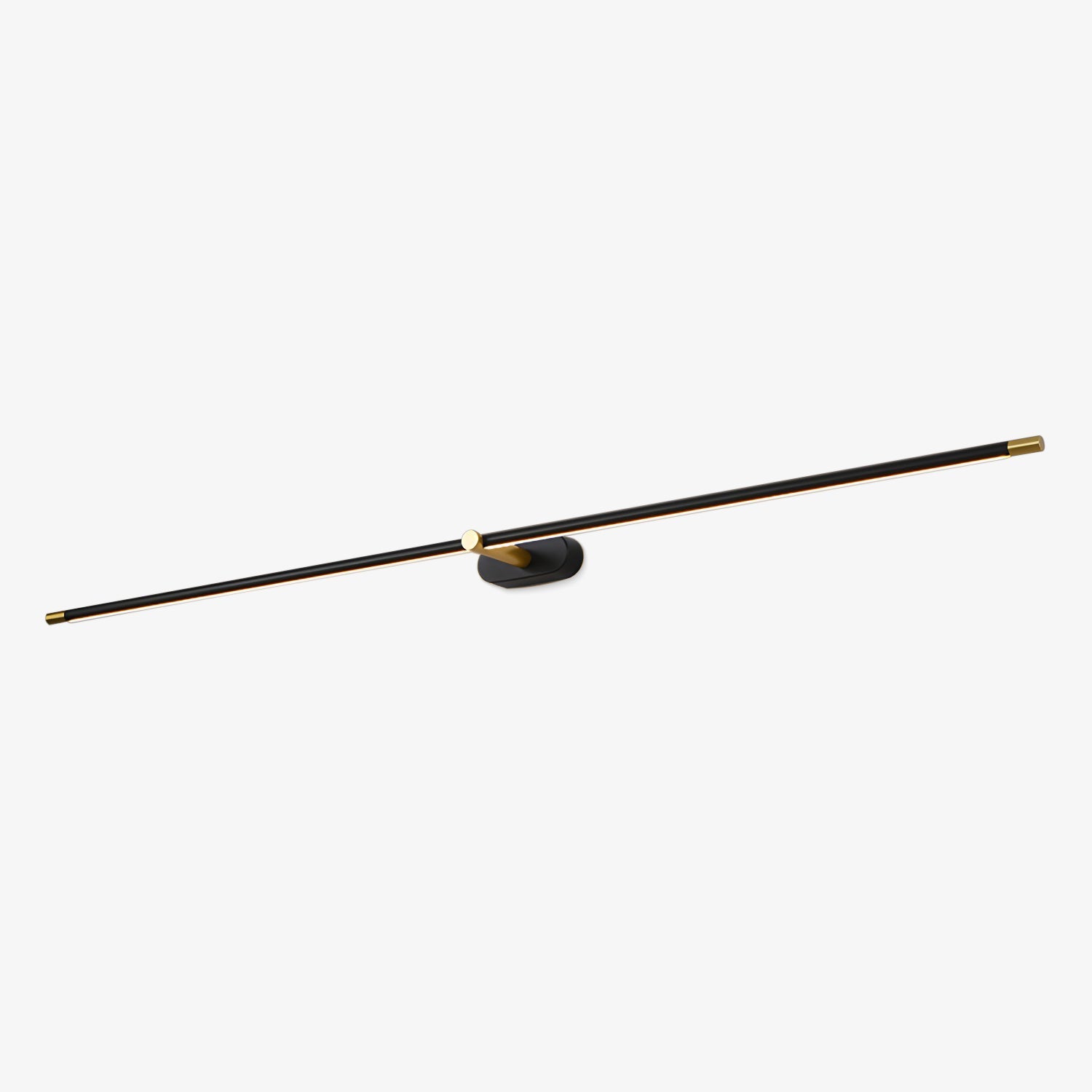 WOW Minimalist Linear Rechargeable Wall Lamp