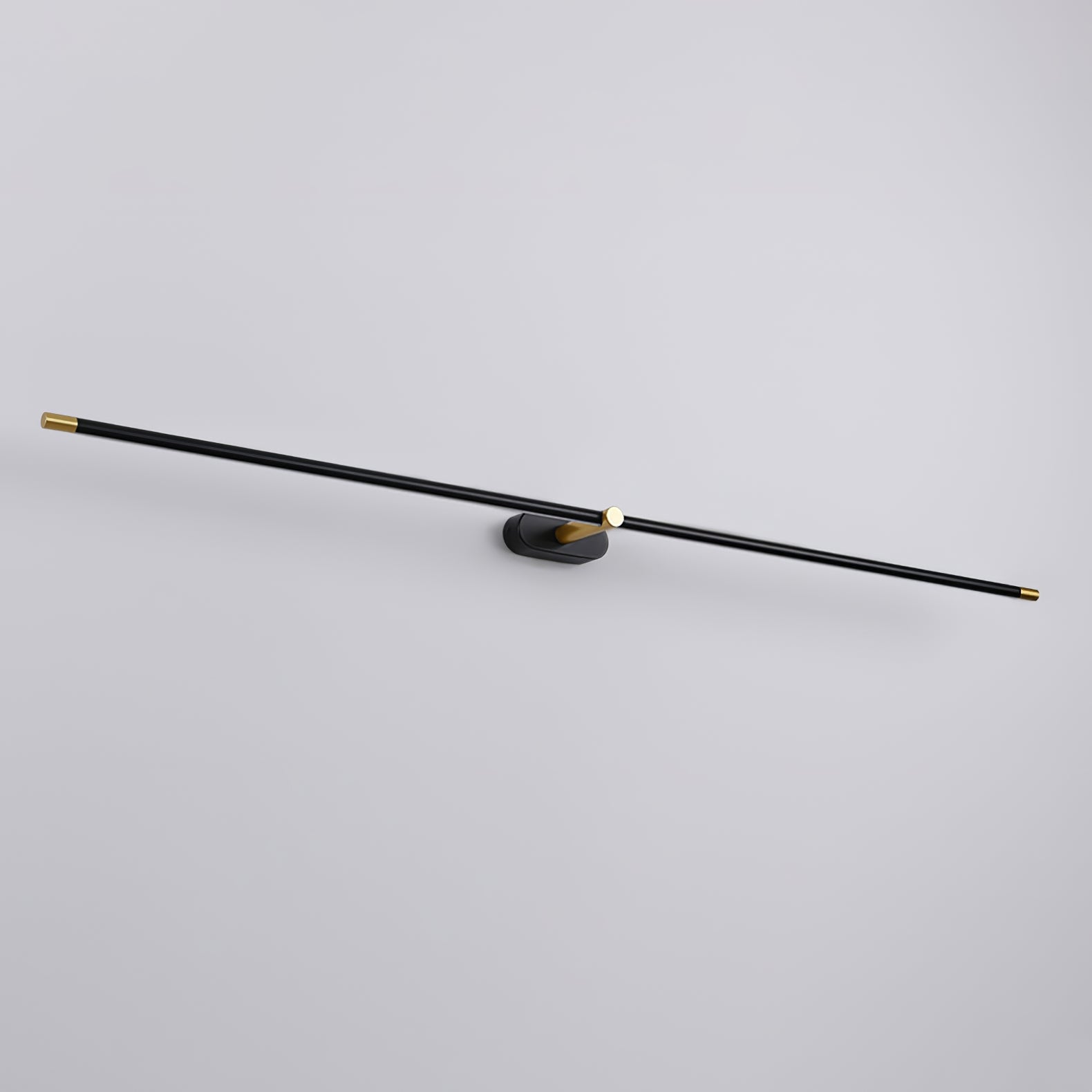 WOW Minimalist Linear Rechargeable Wall Lamp