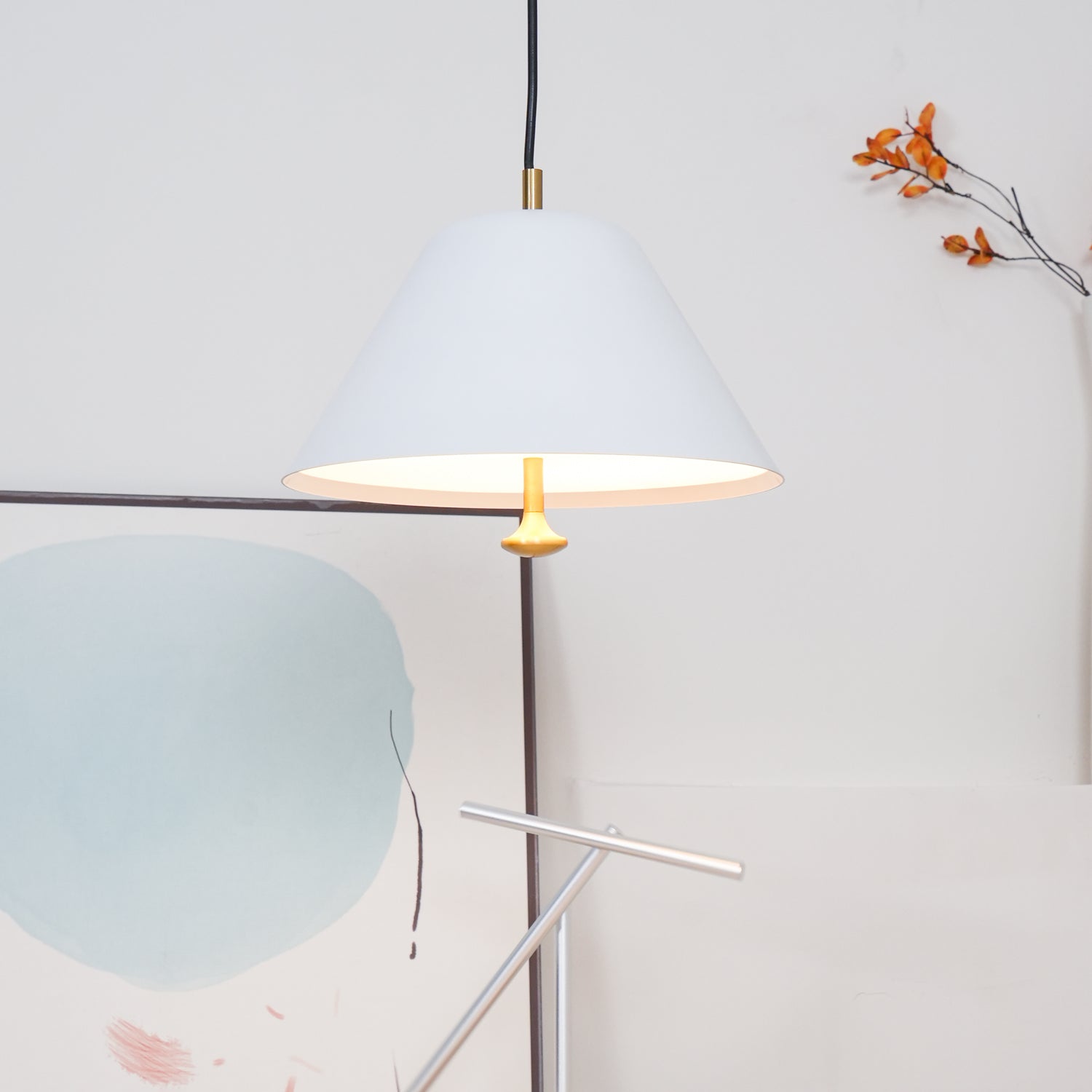 WOW Minimalist Pendant Lamp