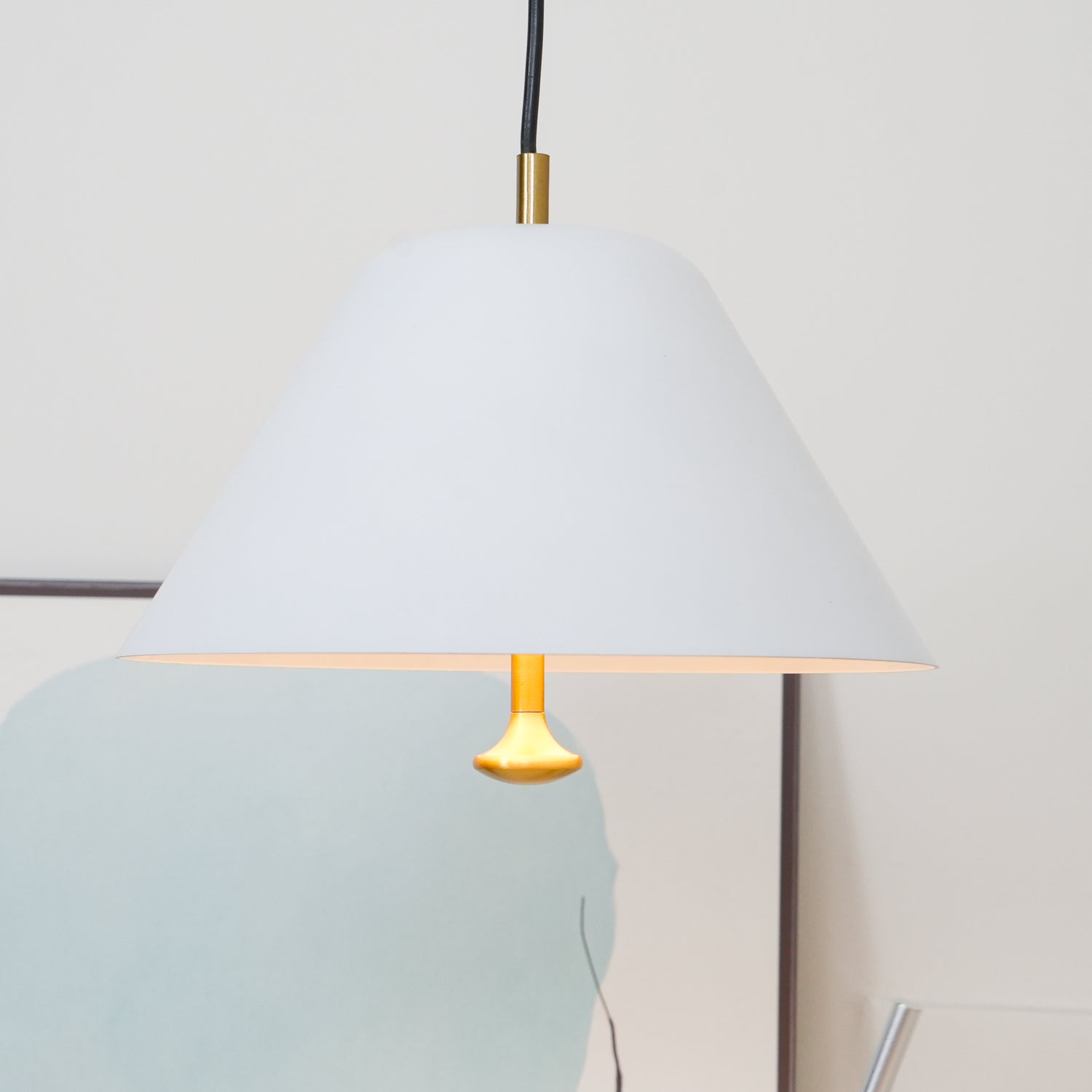 WOW Minimalist Pendant Lamp