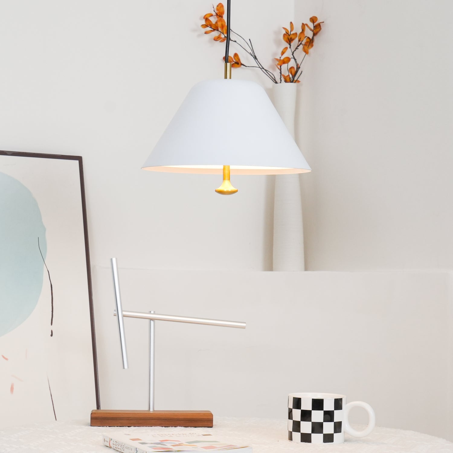 WOW Minimalist Pendant Lamp