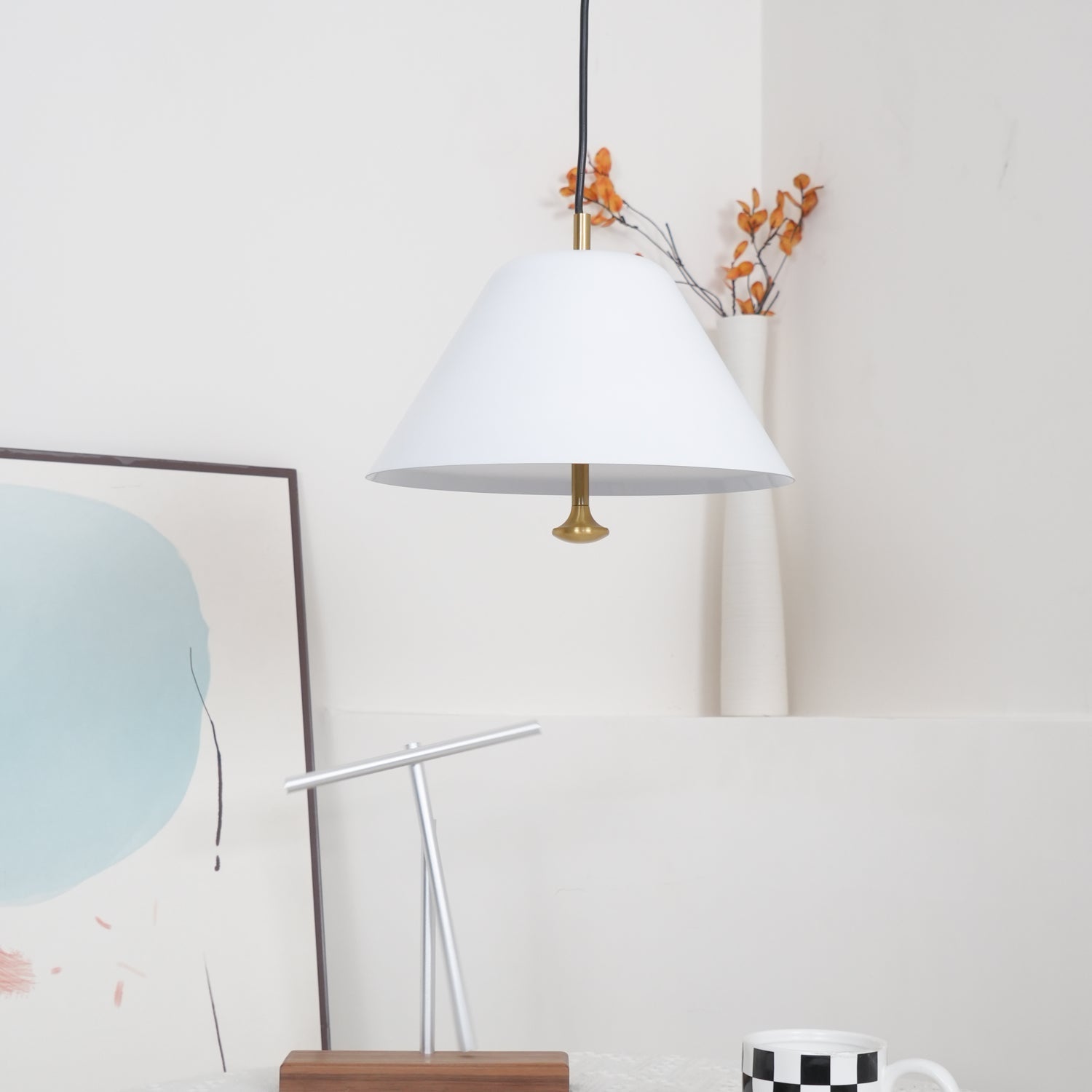 WOW Minimalist Pendant Lamp