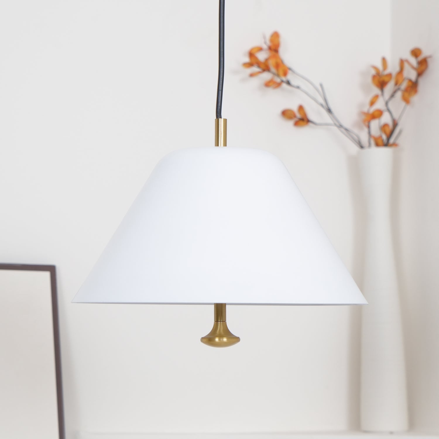 WOW Minimalist Pendant Lamp