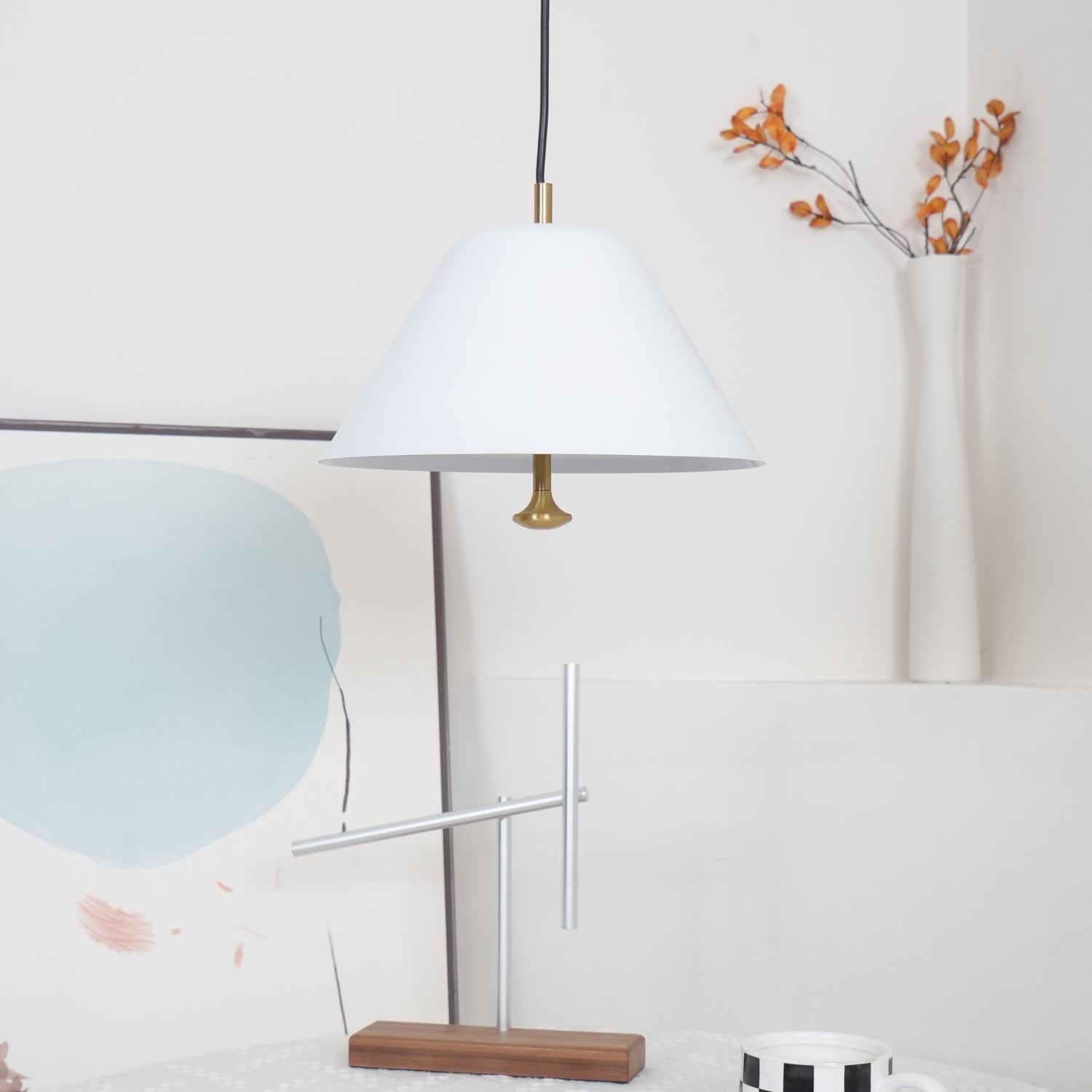 WOW Minimalist Pendant Lamp